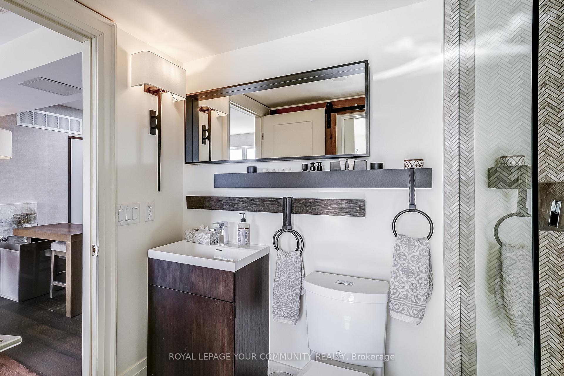 Photo 28 of Unit 402, 64 Wells Street, Aurora, Aurora Village — HOMEH