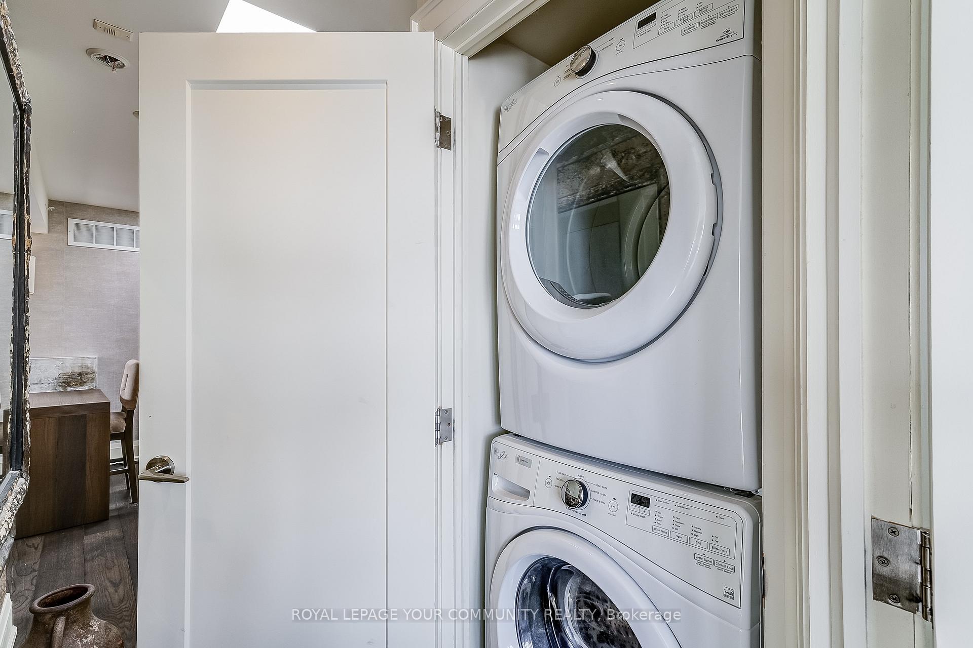 Photo 35 of Unit 402, 64 Wells Street, Aurora, Aurora Village — HOMEH