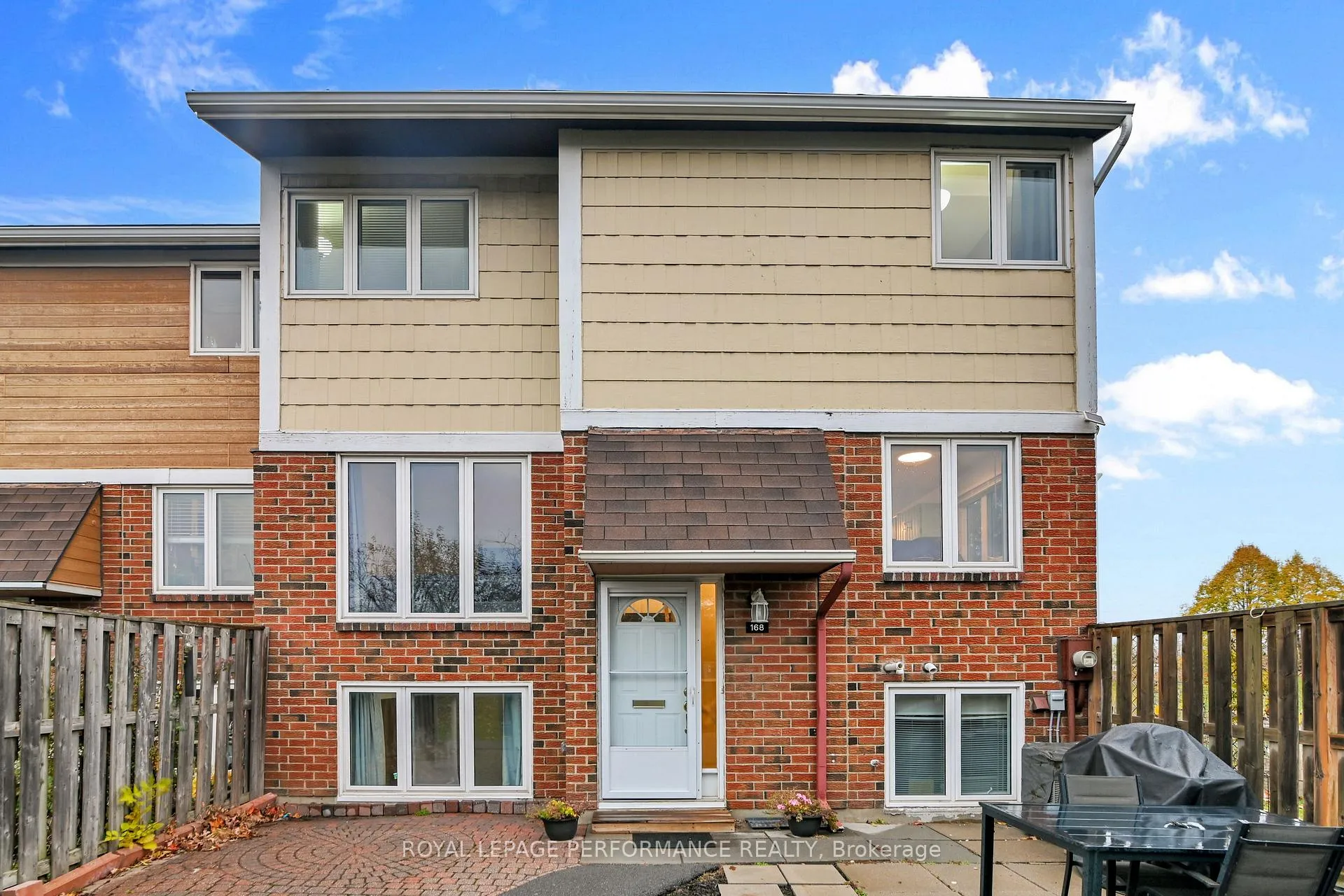 Photo 1 of Unit 25, 168 Salter Crescent, Ottawa, Kanata - Beaverbrook — HOMEH