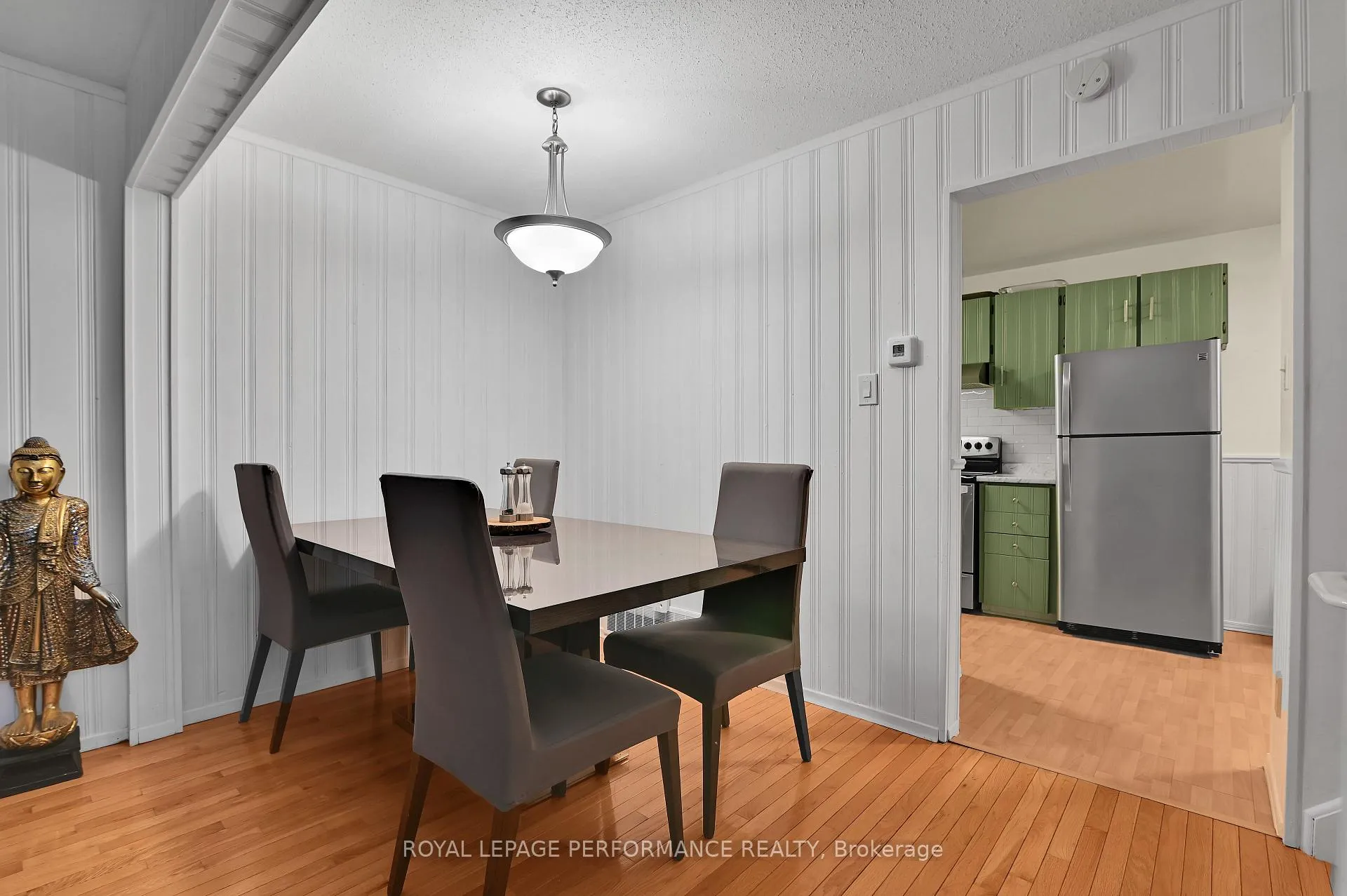 Photo 5 of Unit 25, 168 Salter Crescent, Ottawa, Kanata - Beaverbrook — HOMEH