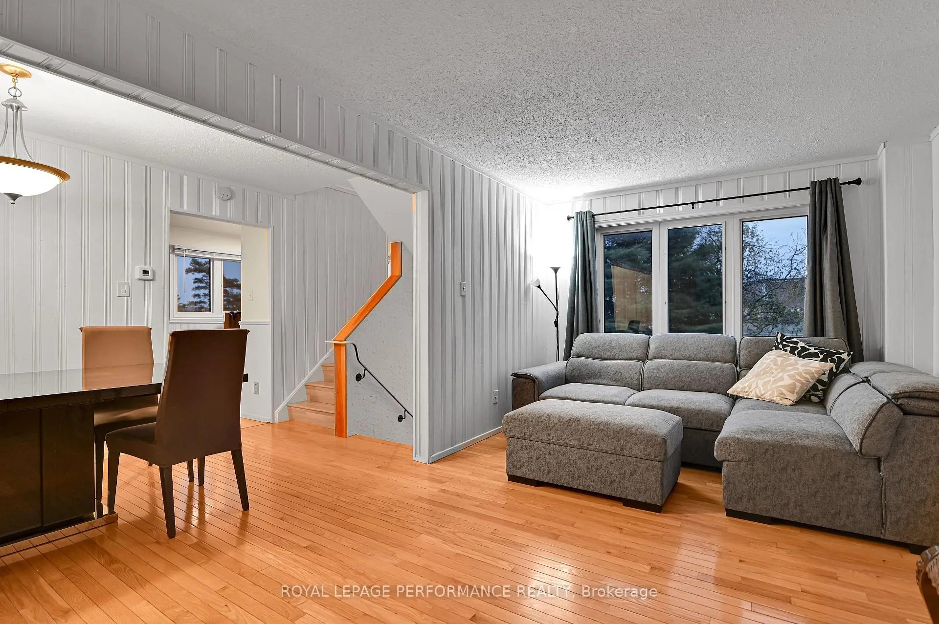 Photo 7 of Unit 25, 168 Salter Crescent, Ottawa, Kanata - Beaverbrook — HOMEH