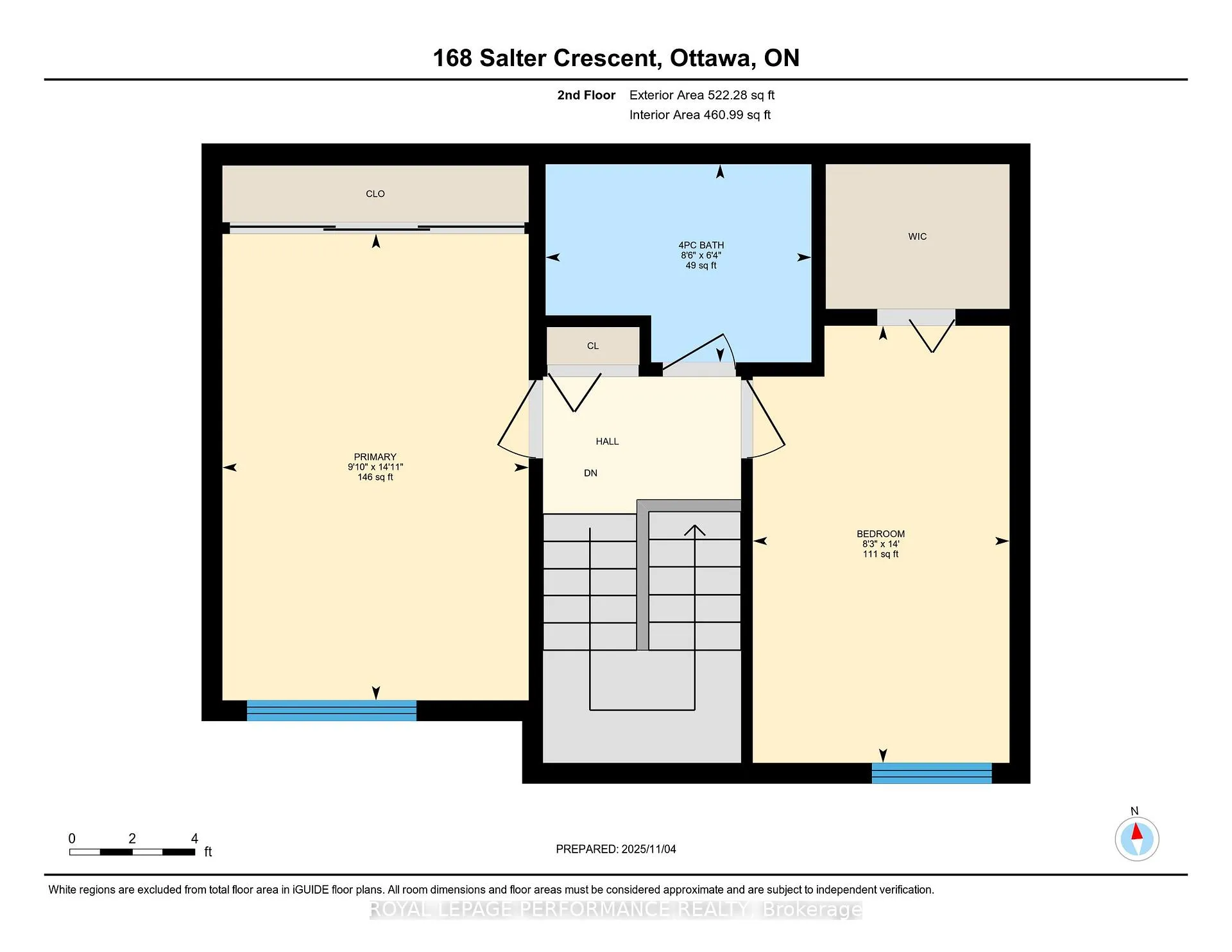 Photo 34 of Unit 25, 168 Salter Crescent, Ottawa, Kanata - Beaverbrook — HOMEH