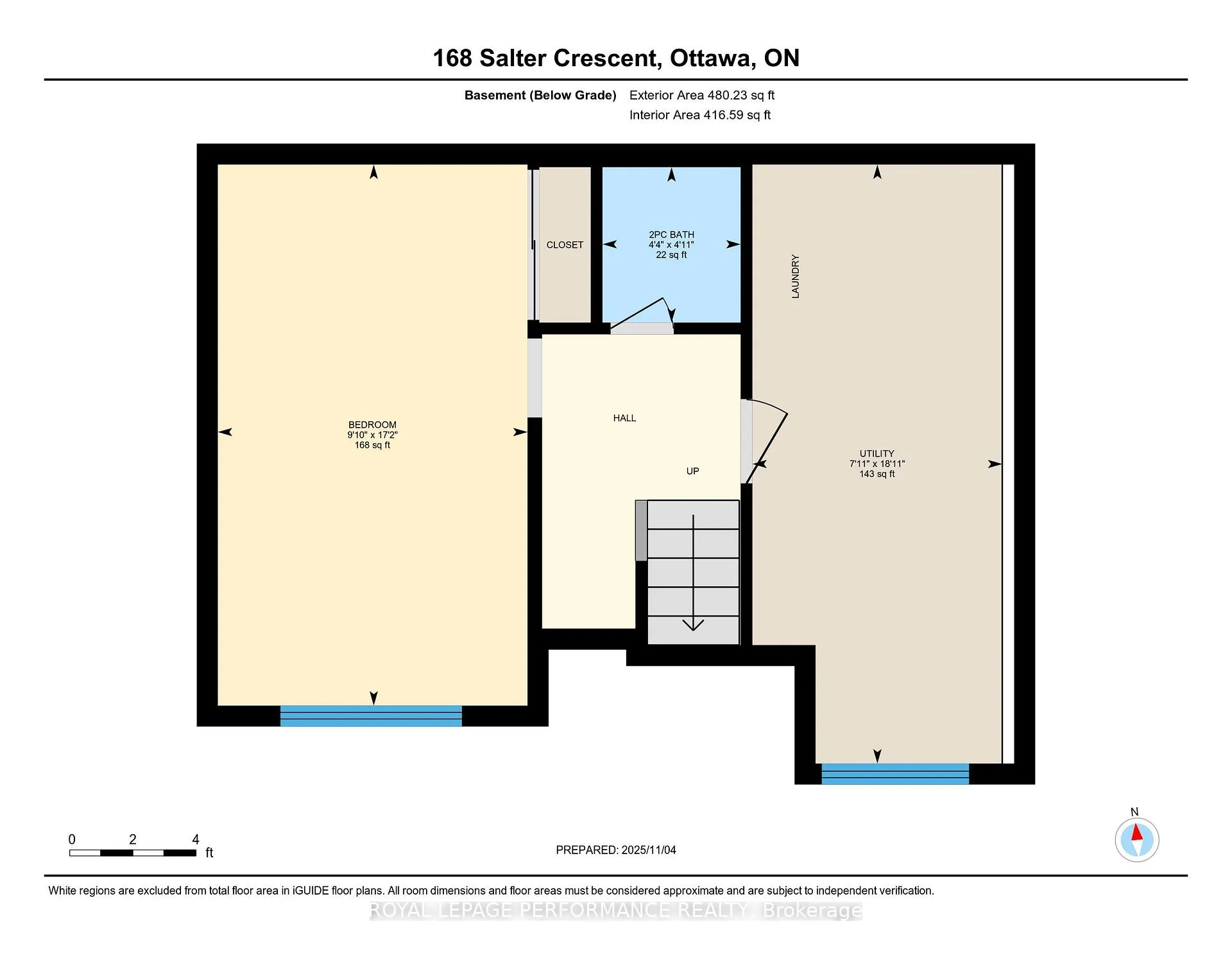 Photo 35 of Unit 25, 168 Salter Crescent, Ottawa, Kanata - Beaverbrook — HOMEH