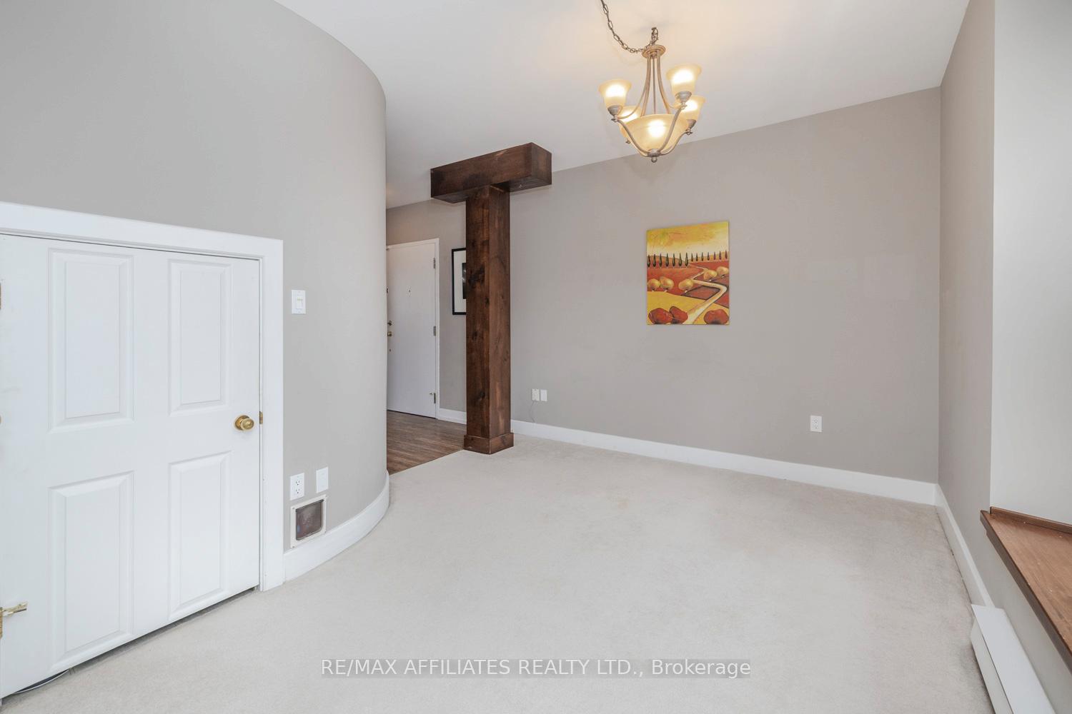 Photo 5 of Unit 5, 45 Mill Street, Carleton Place — HOMEH