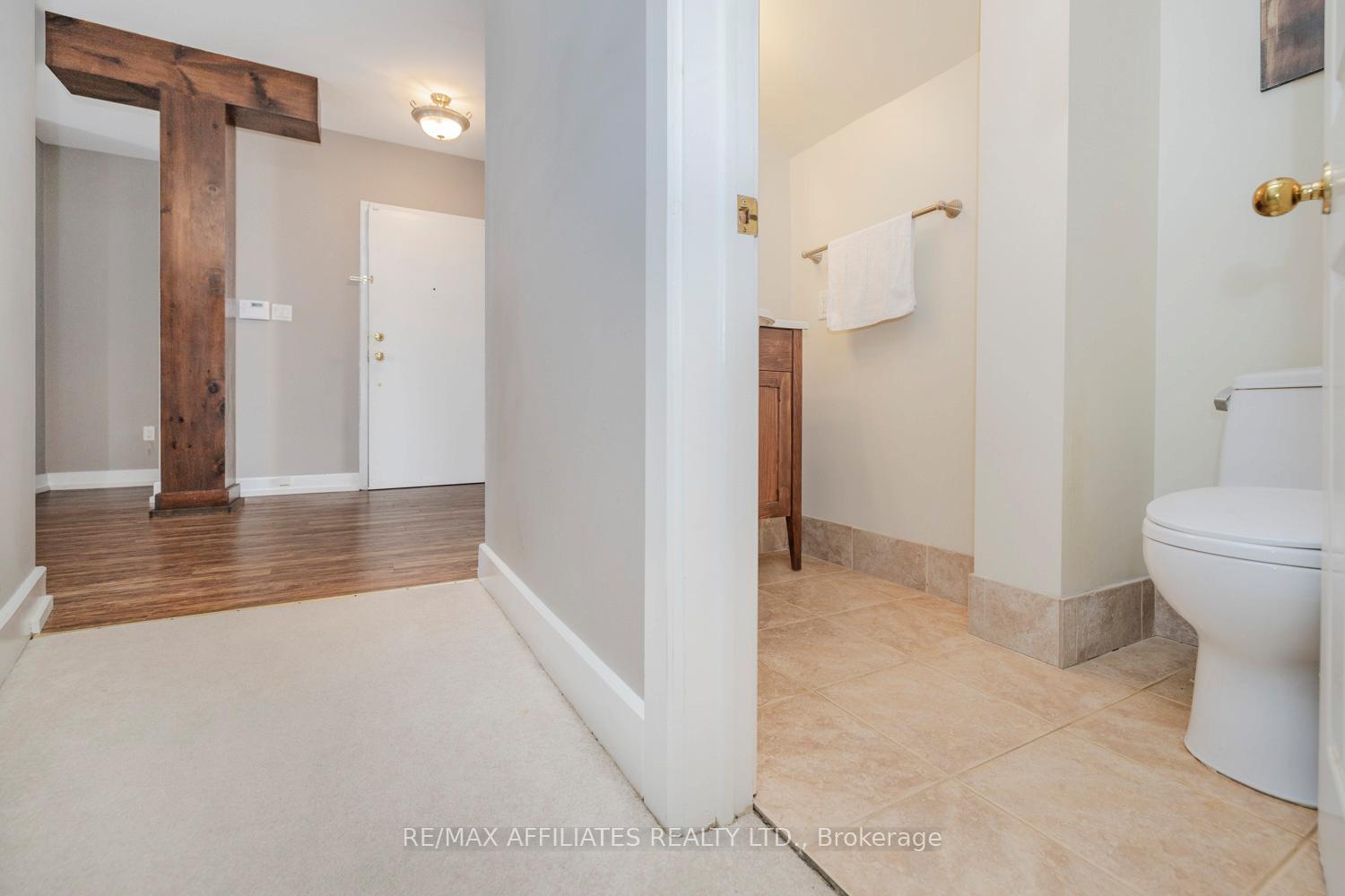 Photo 6 of Unit 5, 45 Mill Street, Carleton Place — HOMEH