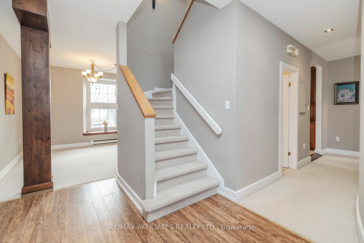 Photo 7 of Unit 5, 45 Mill Street, Carleton Place — HOMEH
