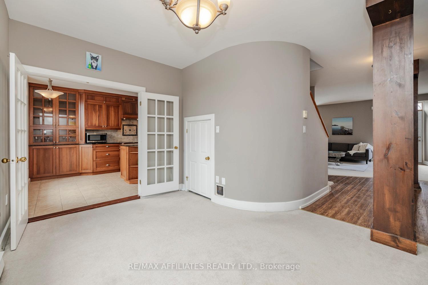 Photo 10 of Unit 5, 45 Mill Street, Carleton Place — HOMEH