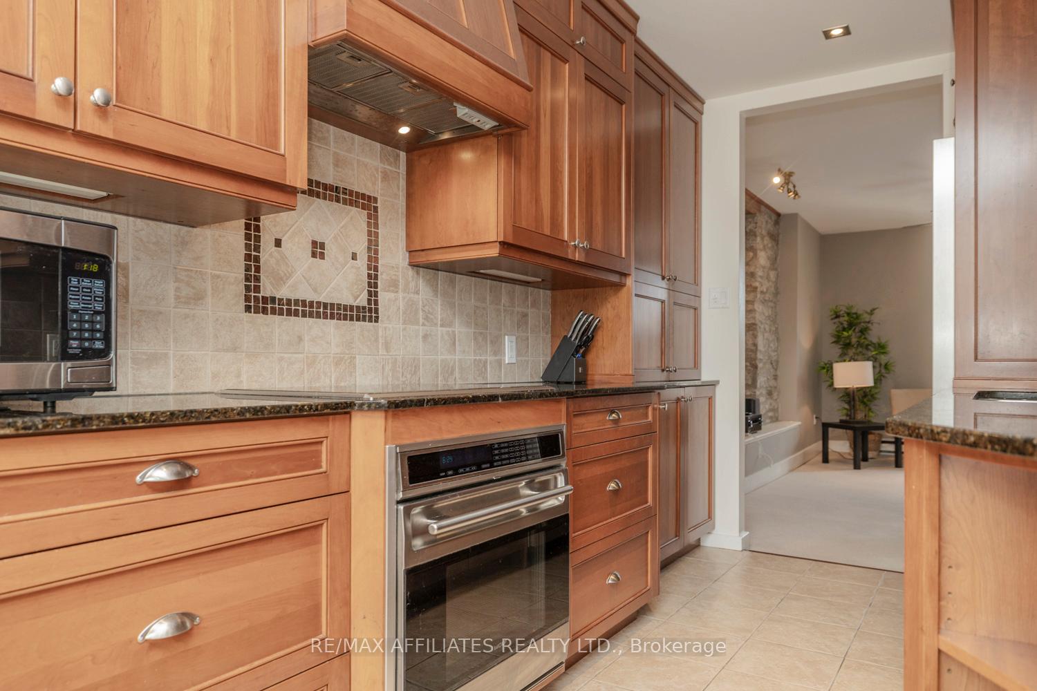 Photo 14 of Unit 5, 45 Mill Street, Carleton Place — HOMEH