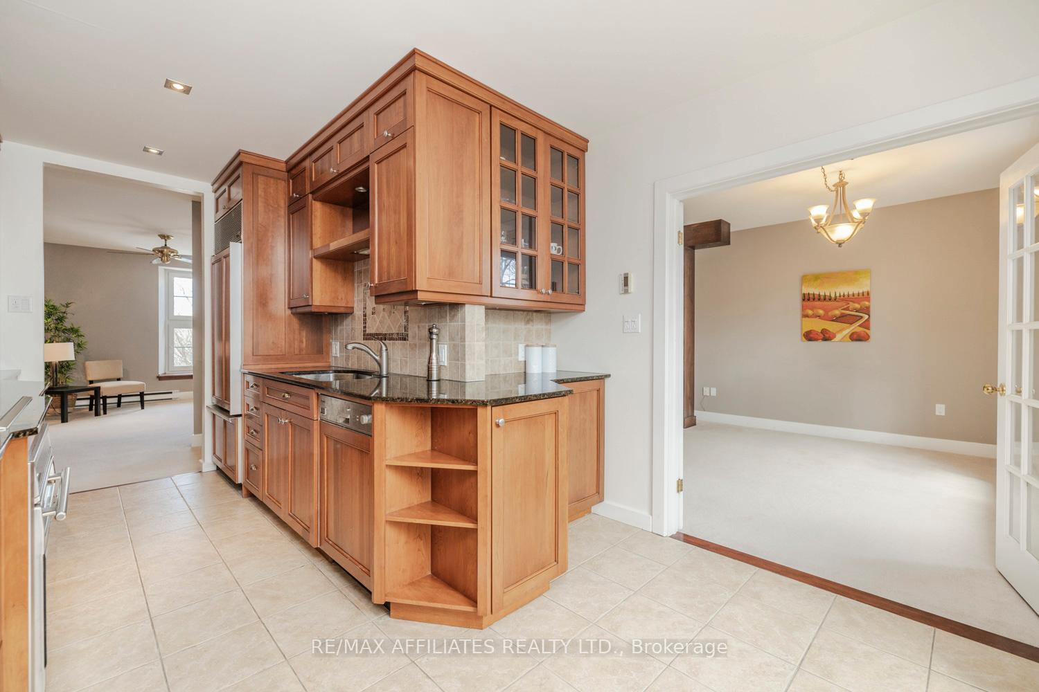 Photo 17 of Unit 5, 45 Mill Street, Carleton Place — HOMEH