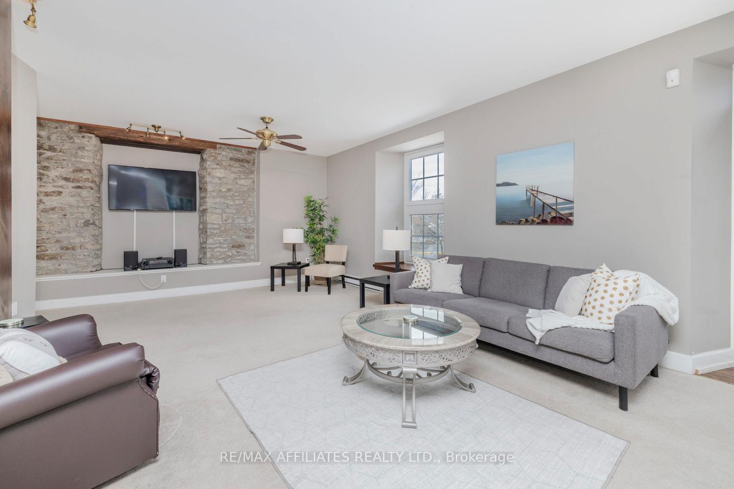Photo 23 of Unit 5, 45 Mill Street, Carleton Place — HOMEH