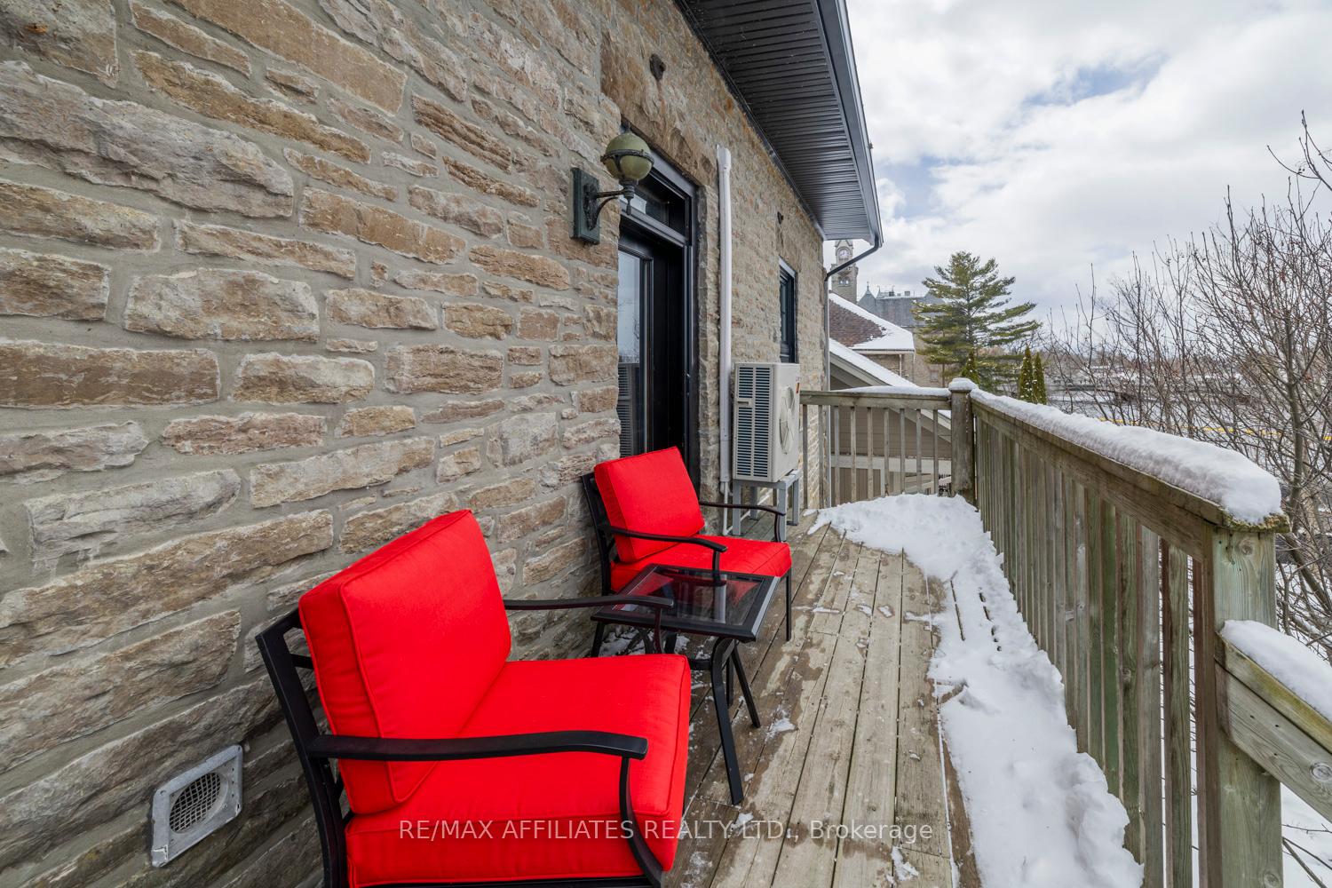 Photo 42 of Unit 5, 45 Mill Street, Carleton Place — HOMEH