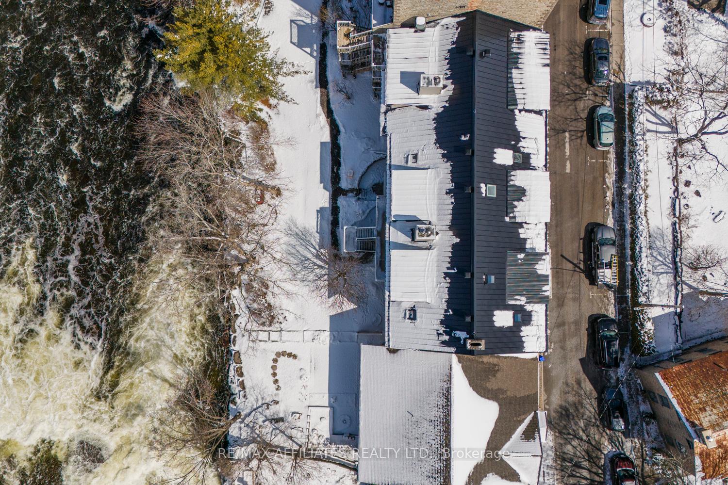 Photo 48 of Unit 5, 45 Mill Street, Carleton Place — HOMEH