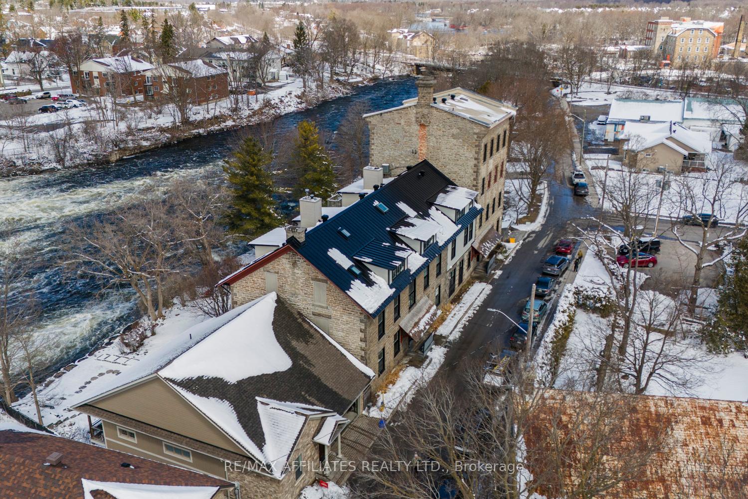 Photo 49 of Unit 5, 45 Mill Street, Carleton Place — HOMEH