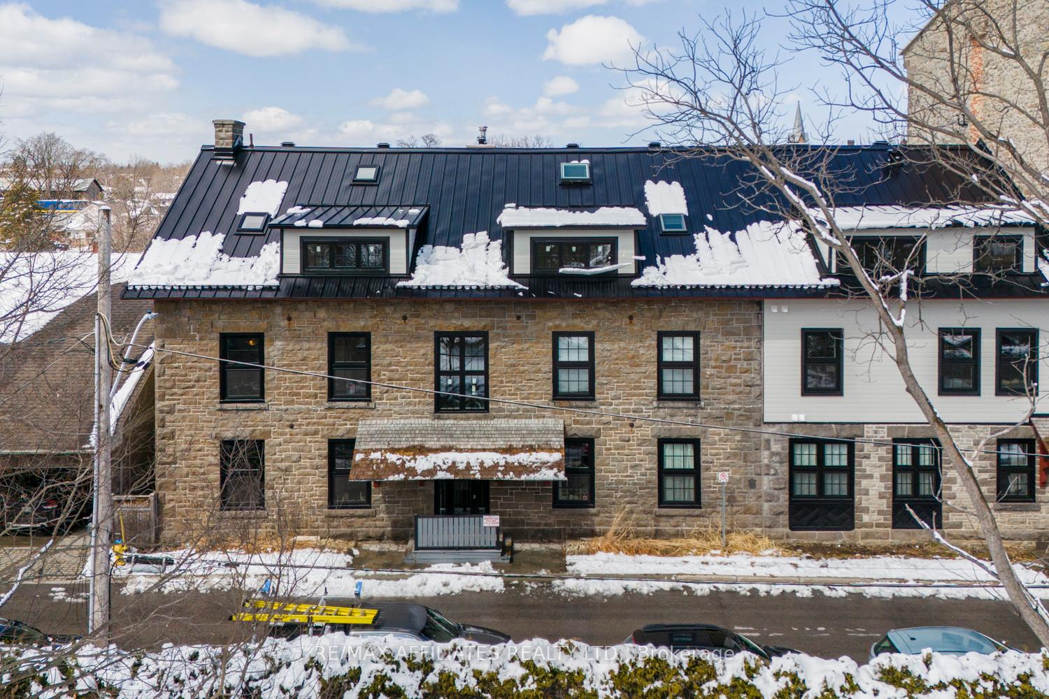 Photo 50 of Unit 5, 45 Mill Street, Carleton Place — HOMEH