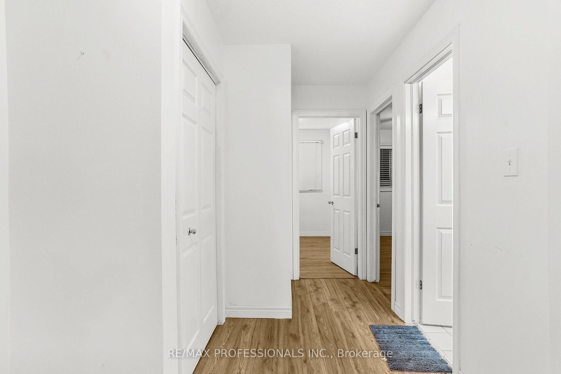 Photo 19 of Unit 17, 384 Limeridge Road E, Hamilton, Bruleville — HOMEH