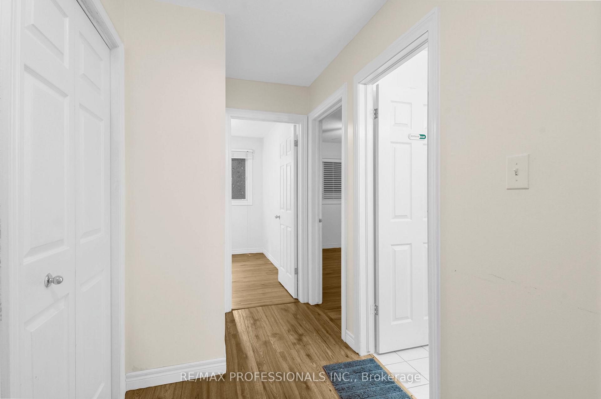 Photo 31 of Unit 17, 384 Limeridge Road E, Hamilton, Bruleville — HOMEH