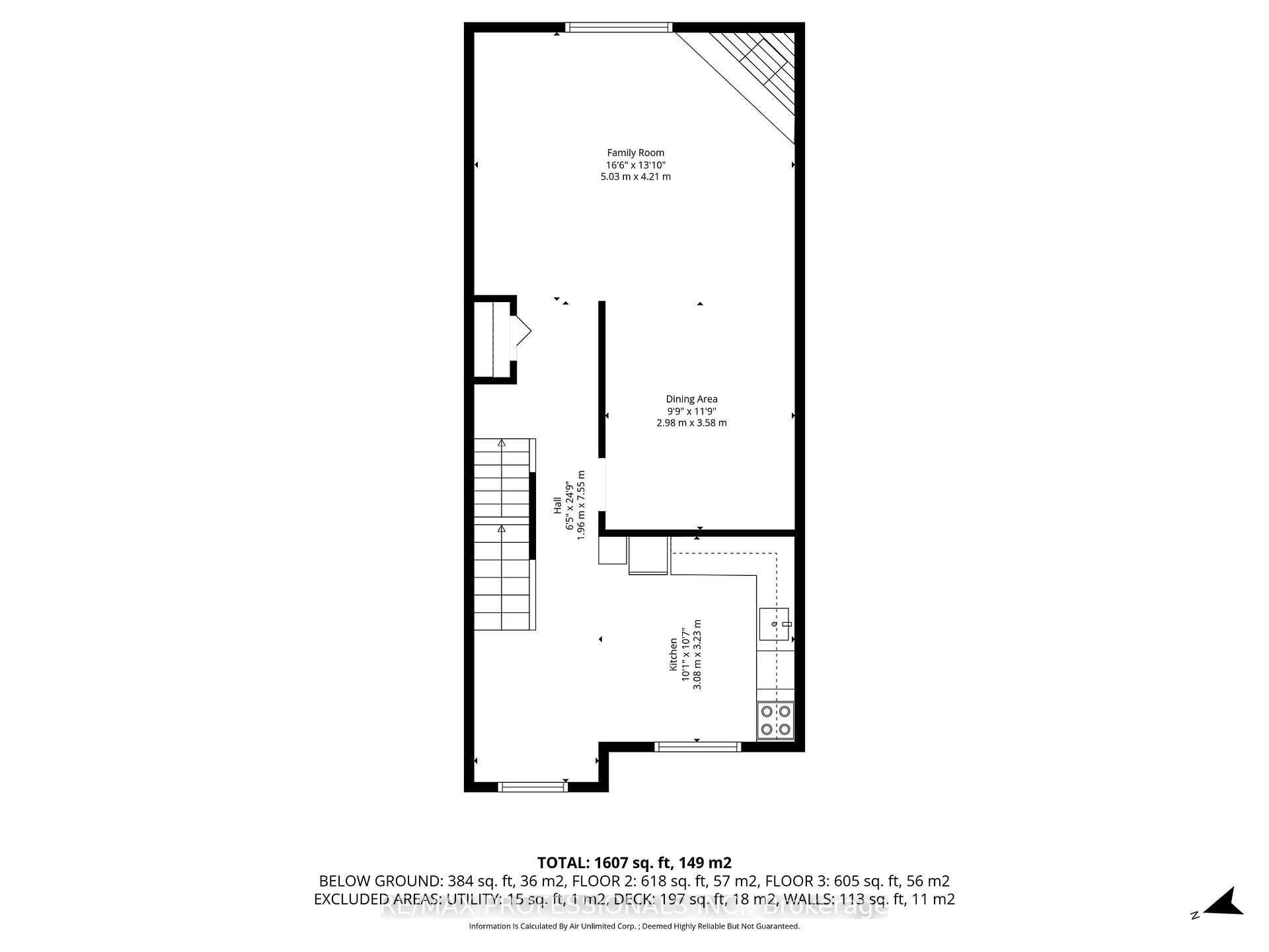 Photo 40 of Unit 17, 384 Limeridge Road E, Hamilton, Bruleville — HOMEH