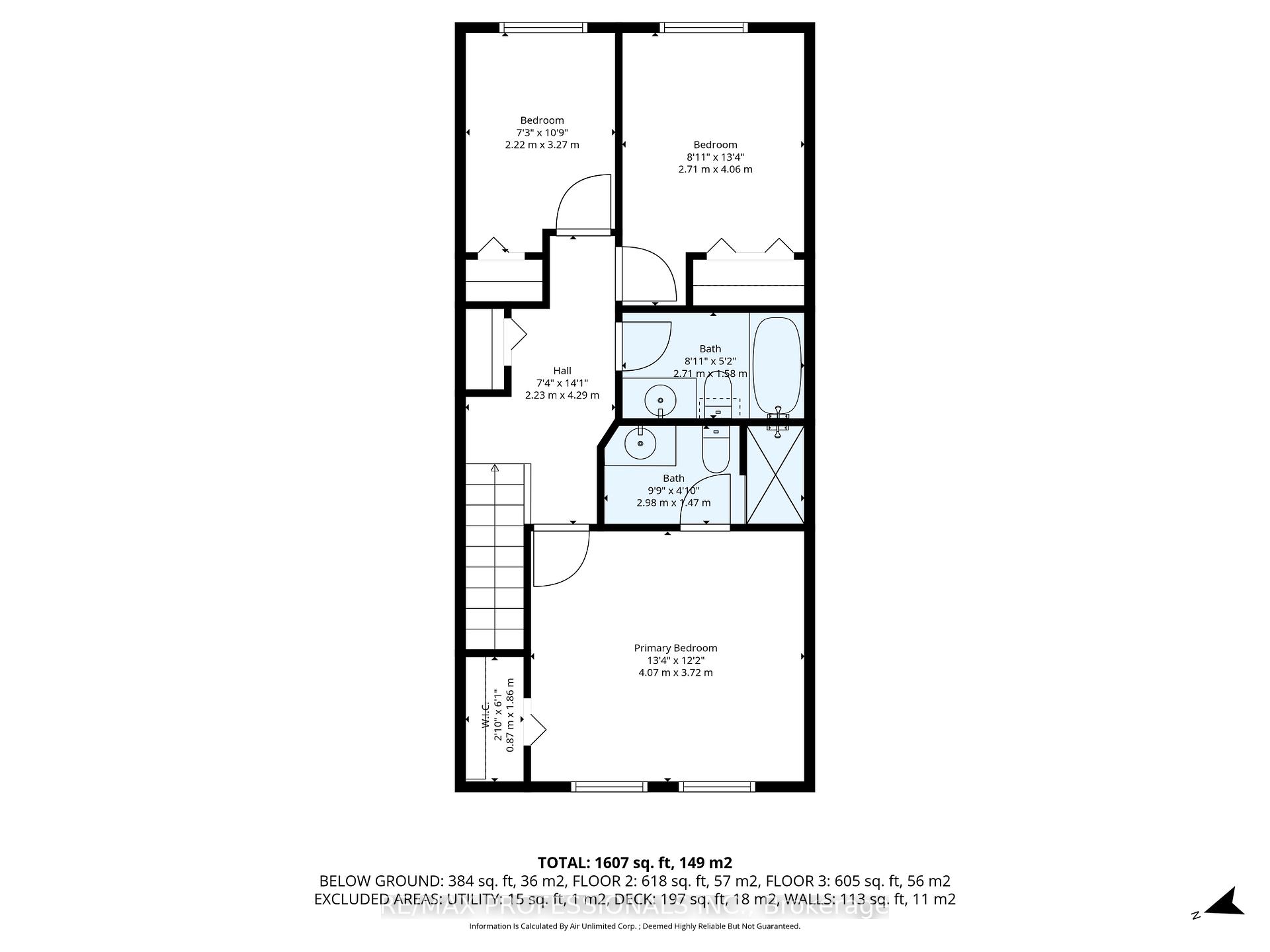 Photo 41 of Unit 17, 384 Limeridge Road E, Hamilton, Bruleville — HOMEH