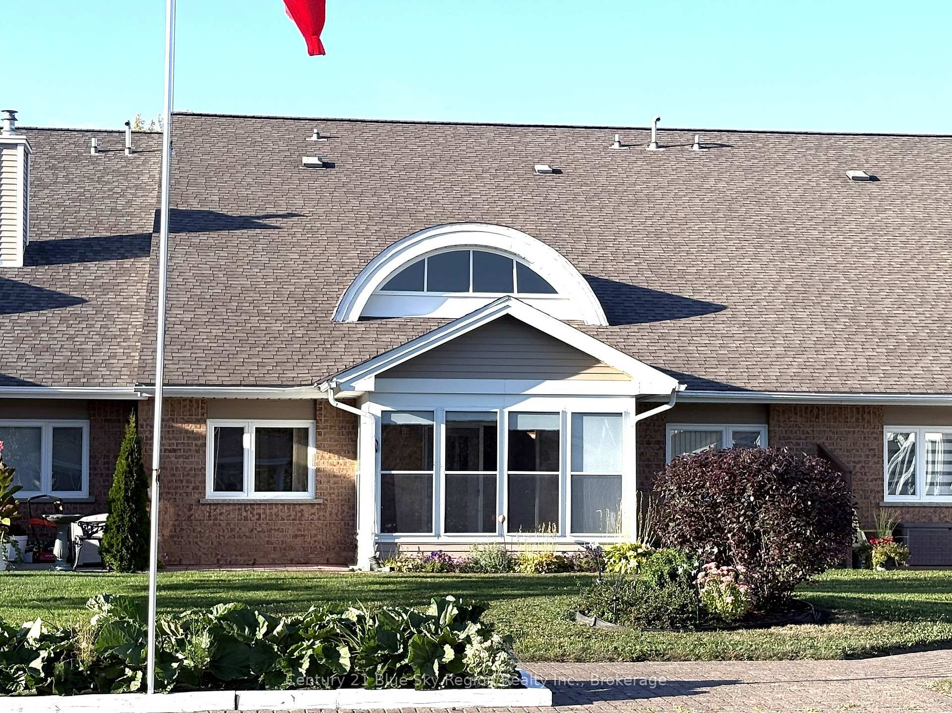Photo 1 of Unit 4, 713 Coursol Road, West Nipissing, Sturgeon Falls — HOMEH