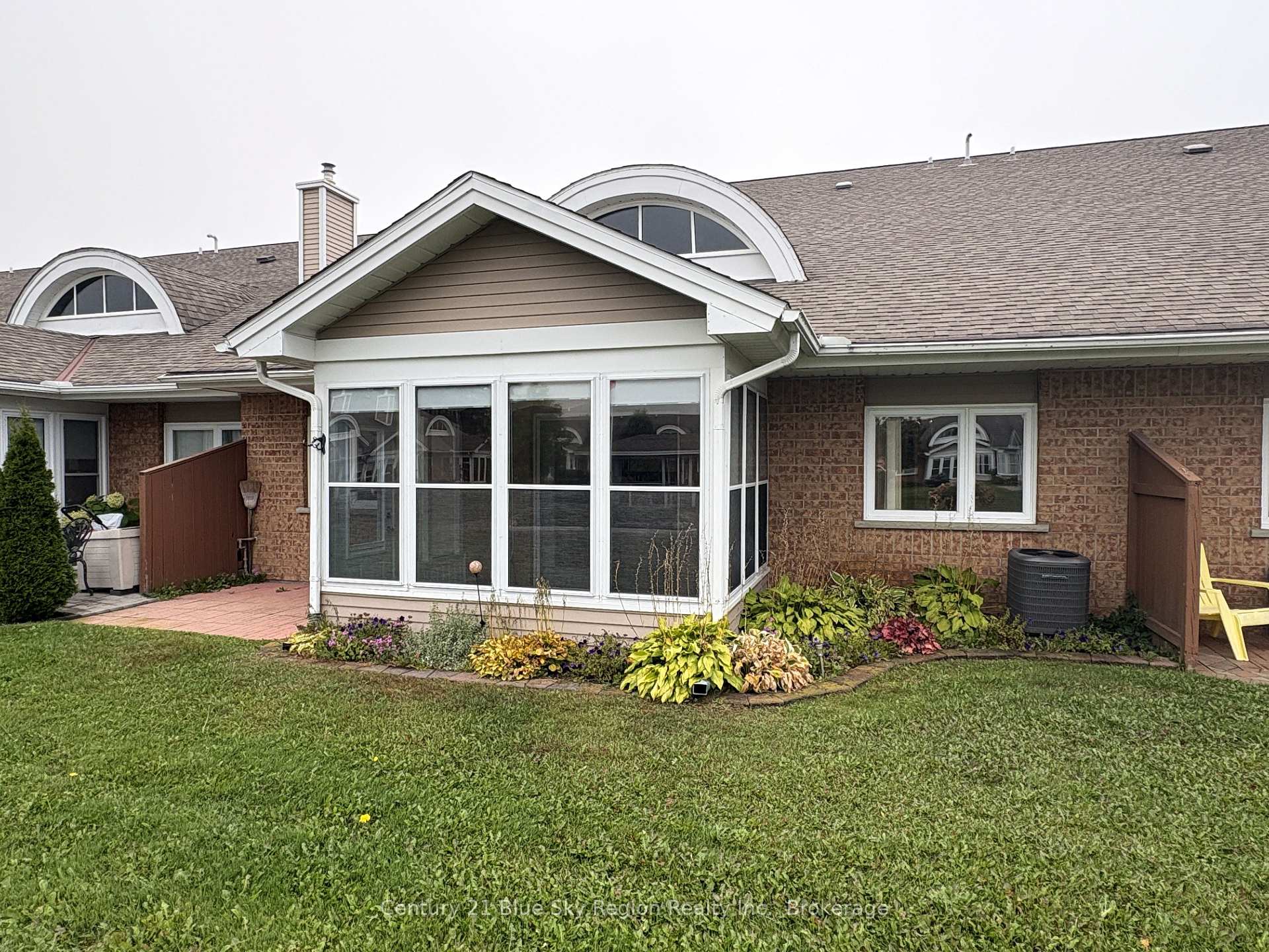 Photo 2 of Unit 4, 713 Coursol Road, West Nipissing, Sturgeon Falls — HOMEH