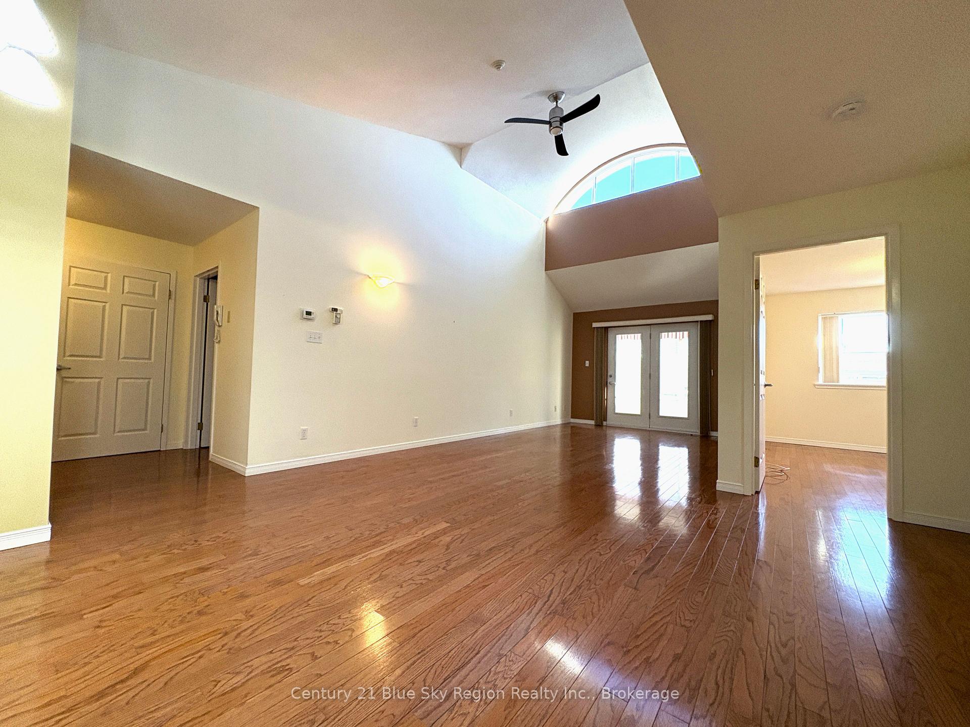 Photo 3 of Unit 4, 713 Coursol Road, West Nipissing, Sturgeon Falls — HOMEH