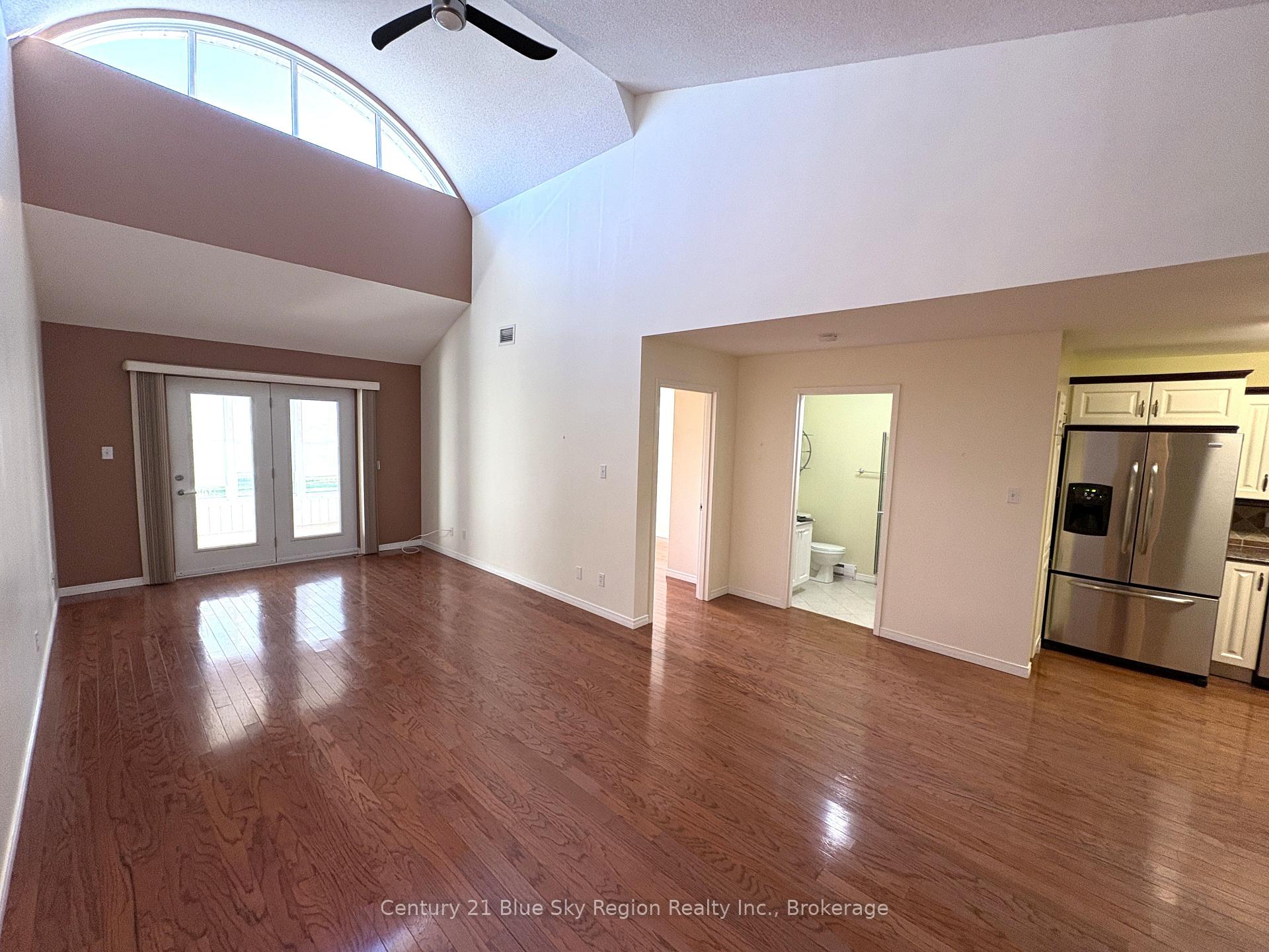 Photo 4 of Unit 4, 713 Coursol Road, West Nipissing, Sturgeon Falls — HOMEH