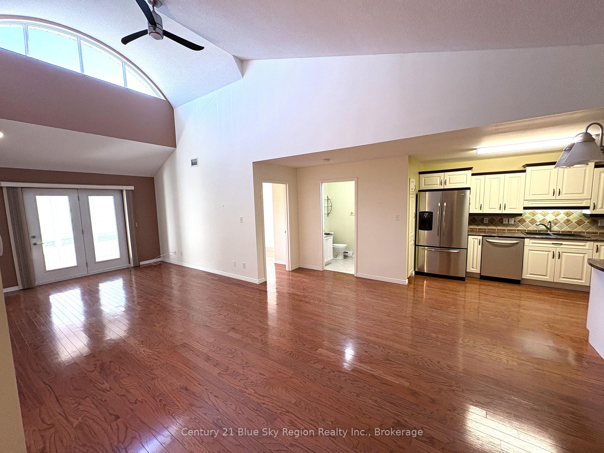 Photo 6 of Unit 4, 713 Coursol Road, West Nipissing, Sturgeon Falls — HOMEH