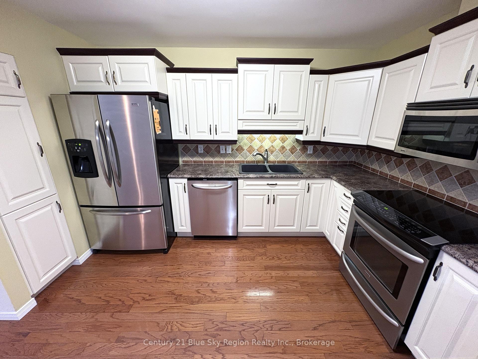 Photo 8 of Unit 4, 713 Coursol Road, West Nipissing, Sturgeon Falls — HOMEH