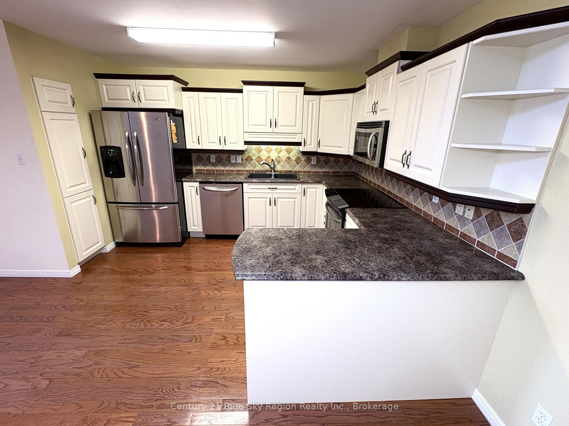 Photo 10 of Unit 4, 713 Coursol Road, West Nipissing, Sturgeon Falls — HOMEH