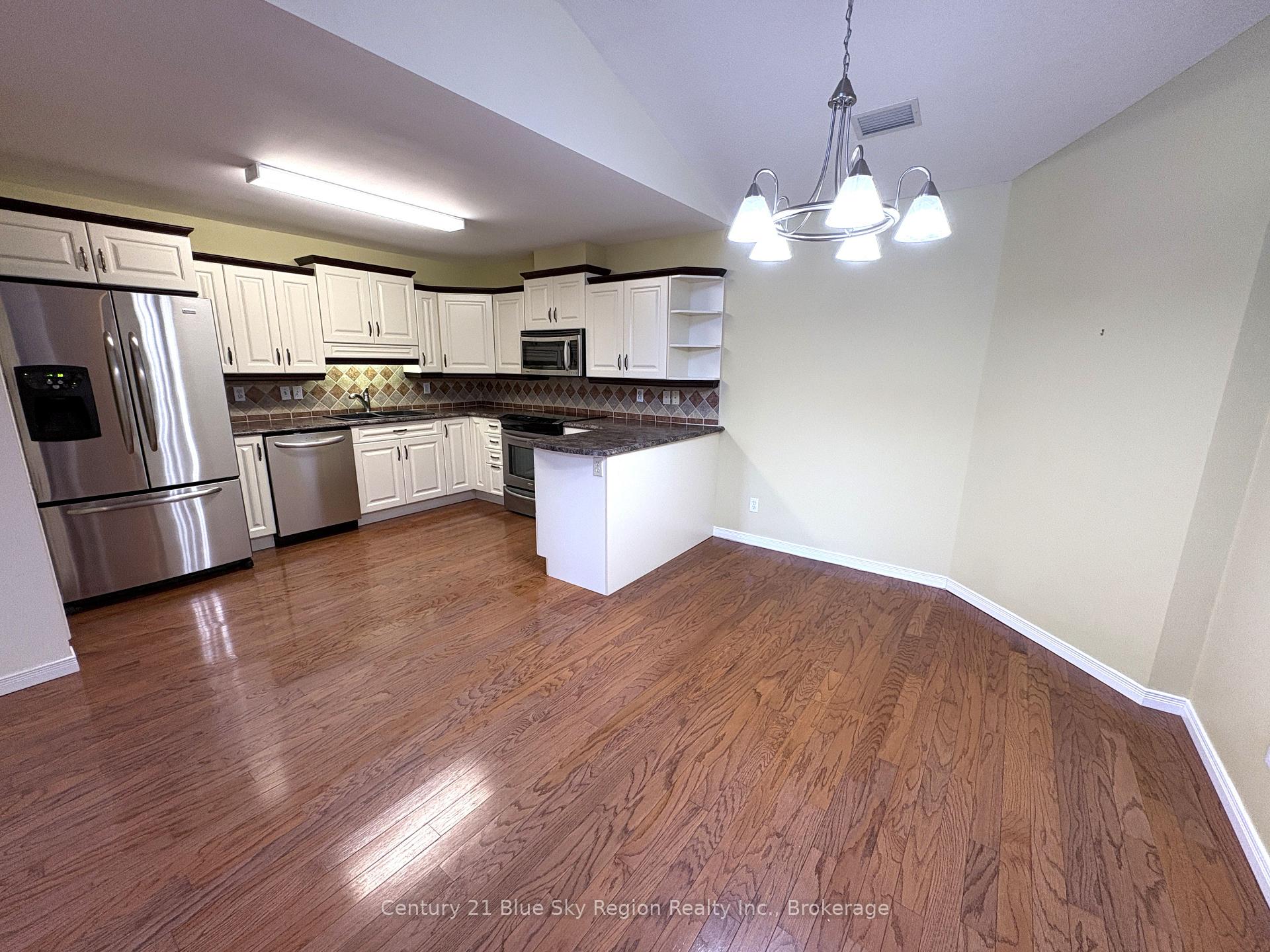 Photo 11 of Unit 4, 713 Coursol Road, West Nipissing, Sturgeon Falls — HOMEH
