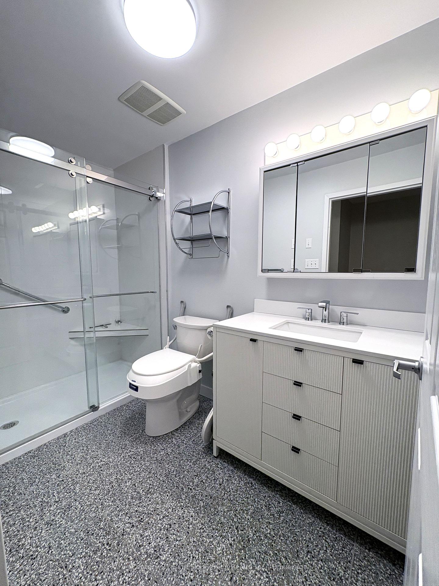 Photo 14 of Unit 4, 713 Coursol Road, West Nipissing, Sturgeon Falls — HOMEH