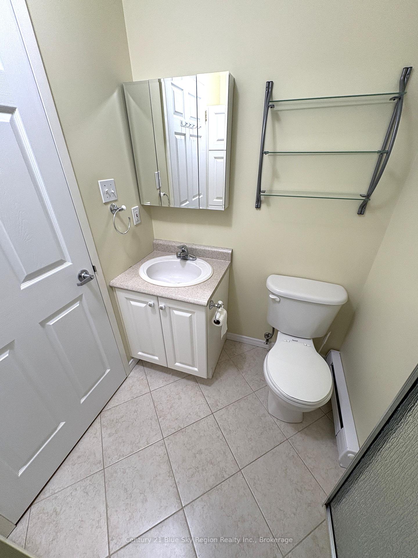 Photo 18 of Unit 4, 713 Coursol Road, West Nipissing, Sturgeon Falls — HOMEH