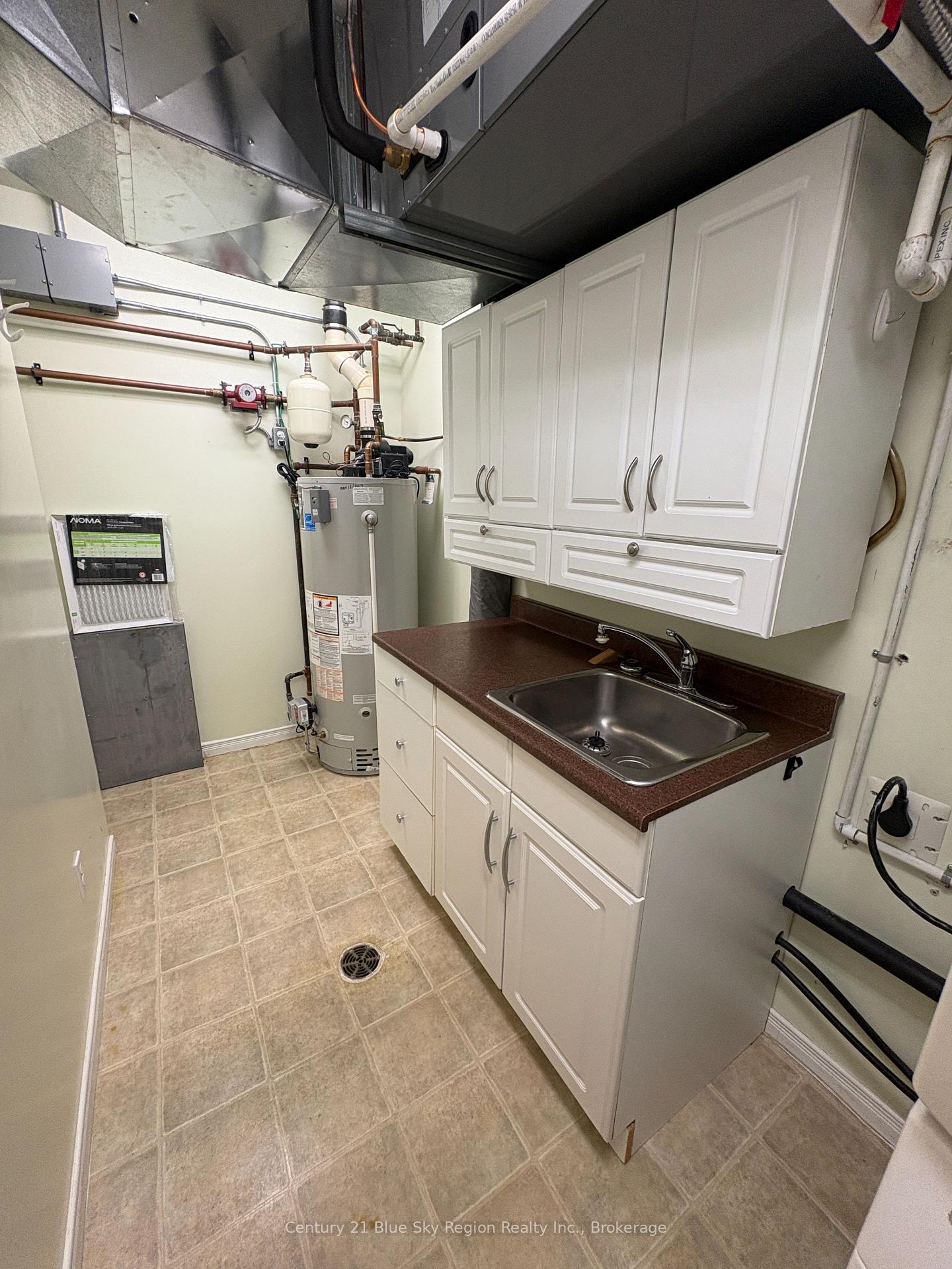 Photo 25 of Unit 4, 713 Coursol Road, West Nipissing, Sturgeon Falls — HOMEH