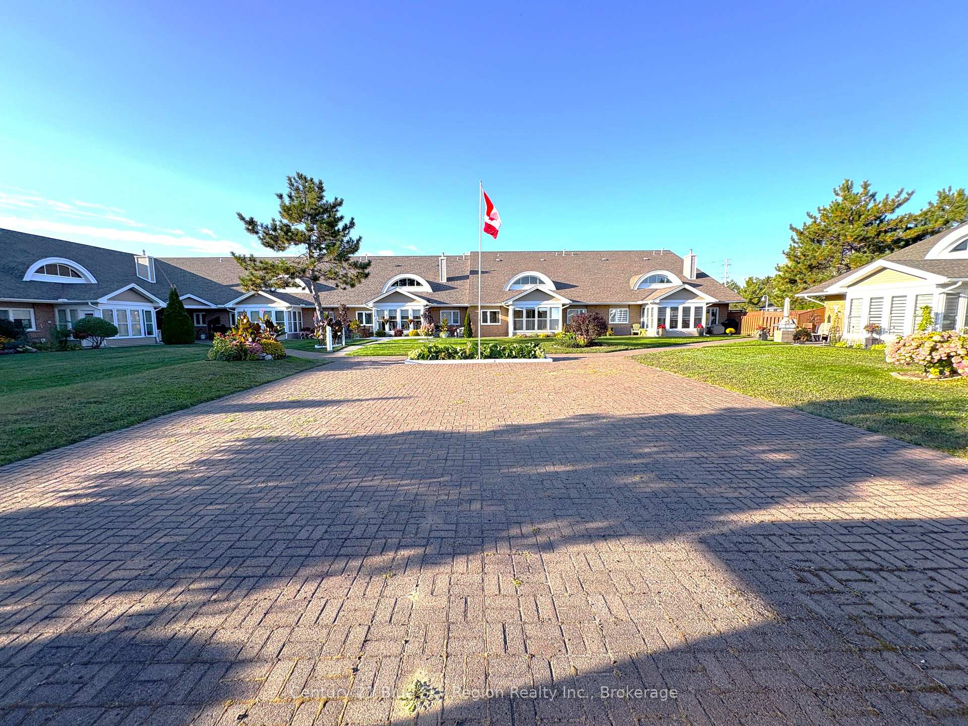 Photo 28 of Unit 4, 713 Coursol Road, West Nipissing, Sturgeon Falls — HOMEH