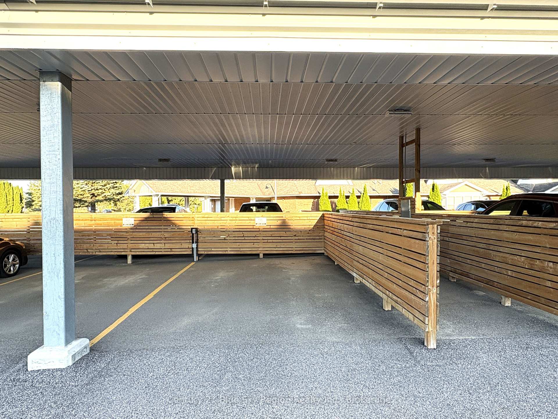 Photo 30 of Unit 4, 713 Coursol Road, West Nipissing, Sturgeon Falls — HOMEH