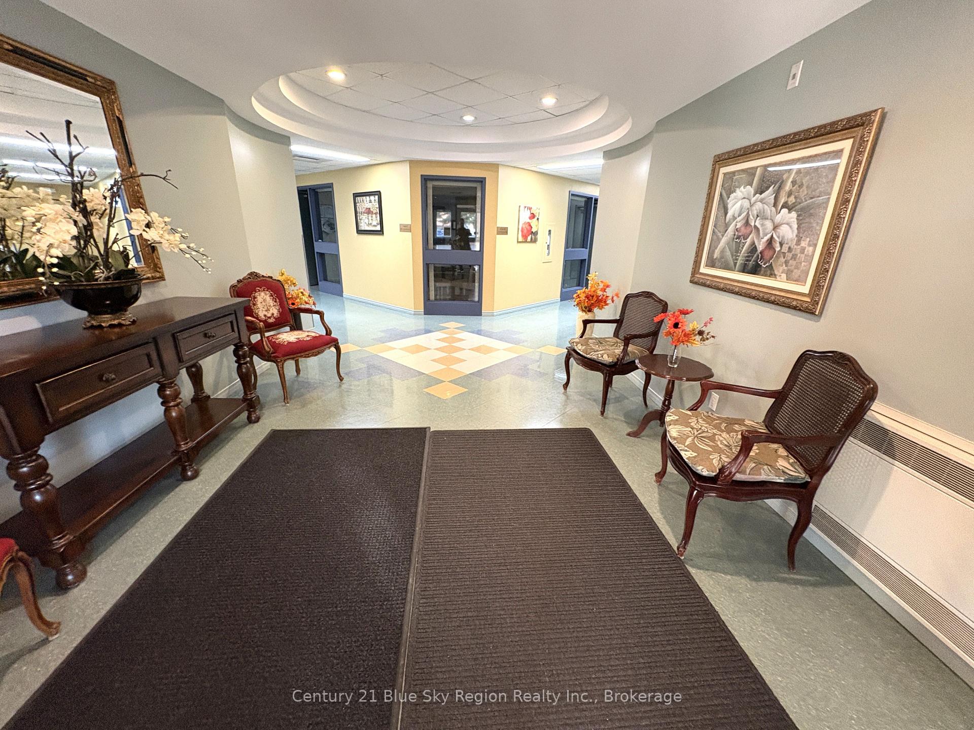 Photo 34 of Unit 4, 713 Coursol Road, West Nipissing, Sturgeon Falls — HOMEH