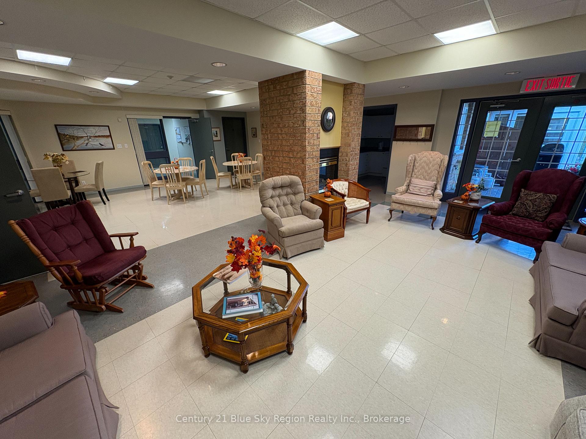 Photo 35 of Unit 4, 713 Coursol Road, West Nipissing, Sturgeon Falls — HOMEH