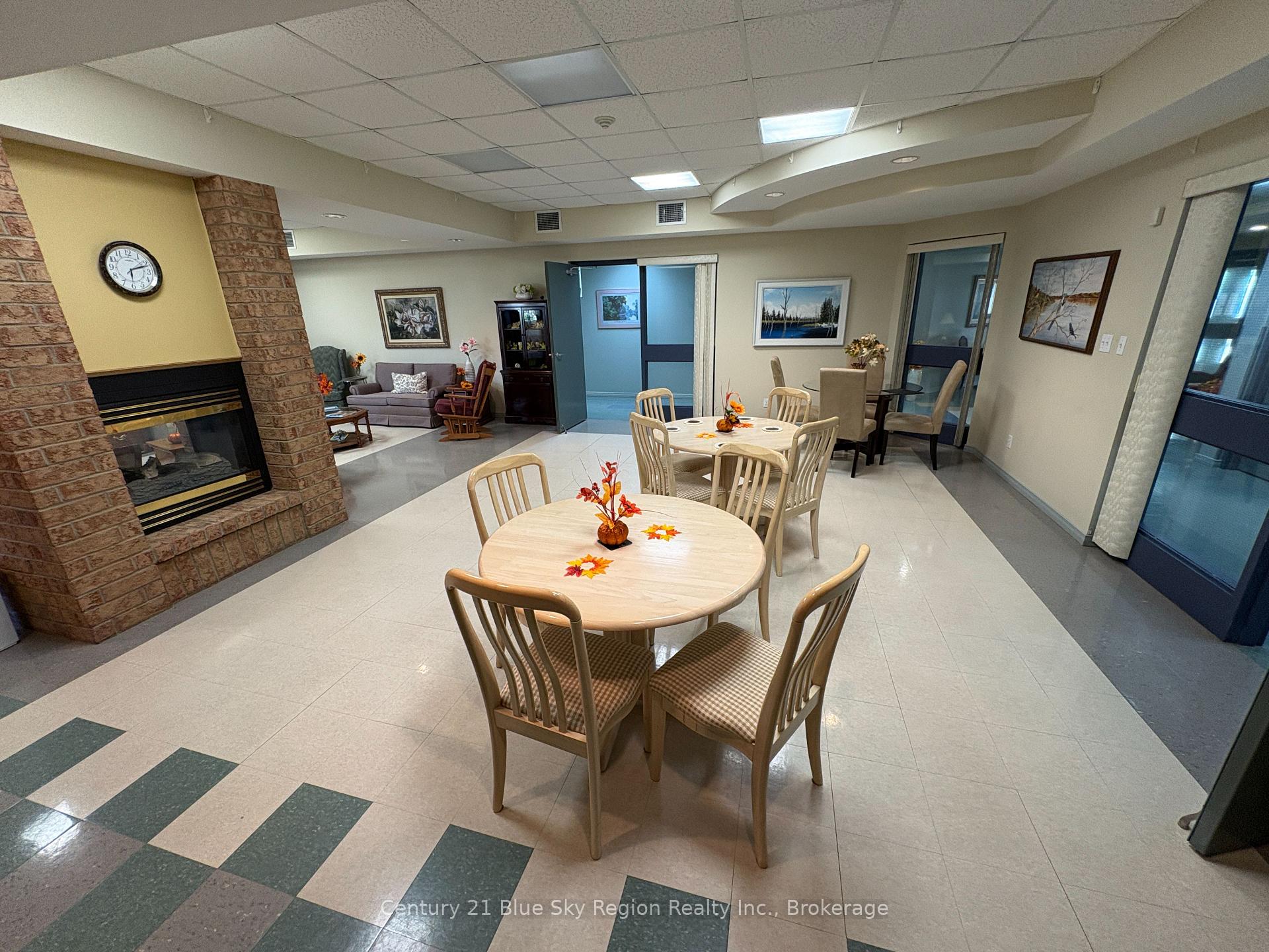 Photo 36 of Unit 4, 713 Coursol Road, West Nipissing, Sturgeon Falls — HOMEH