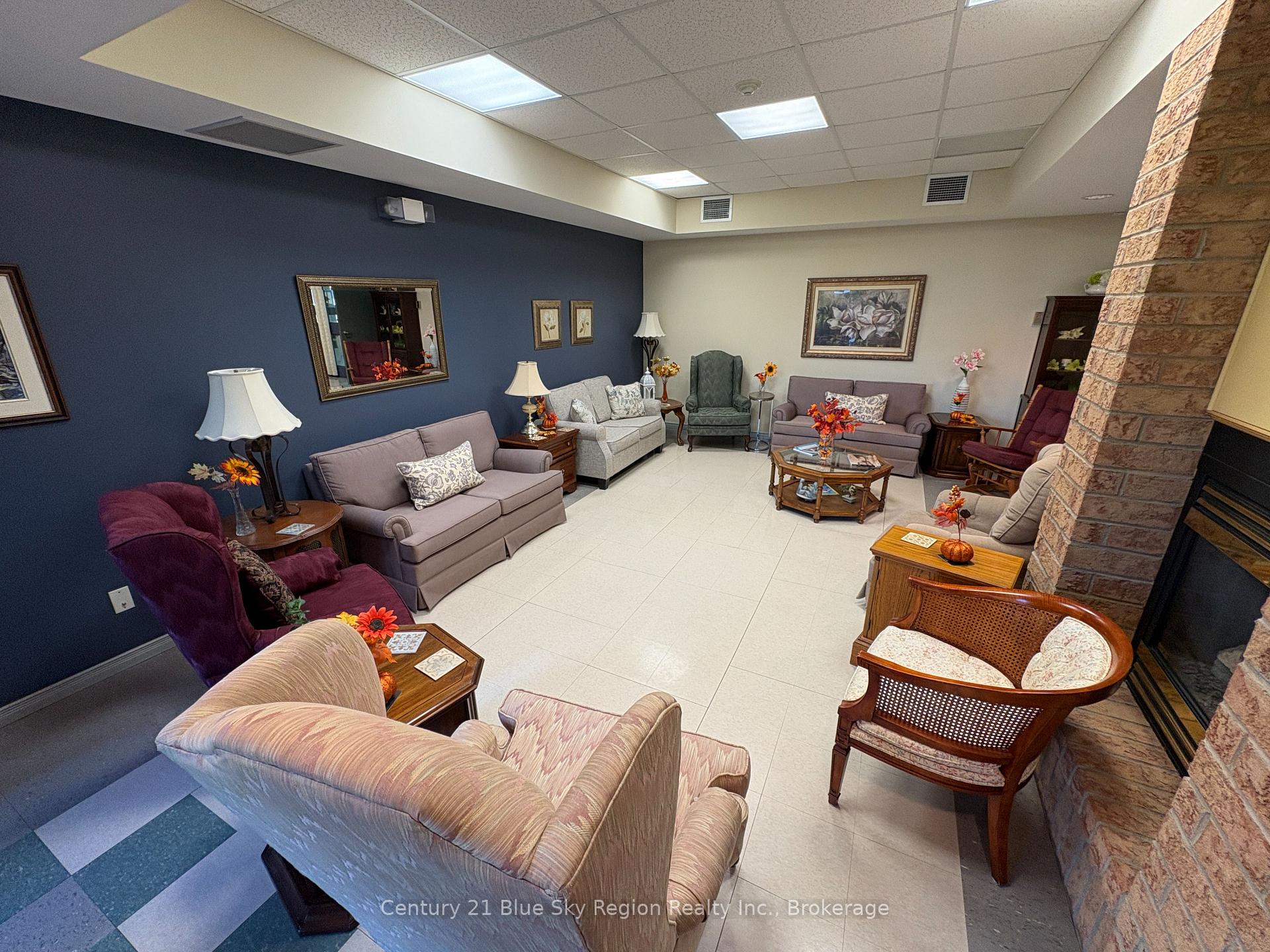 Photo 37 of Unit 4, 713 Coursol Road, West Nipissing, Sturgeon Falls — HOMEH