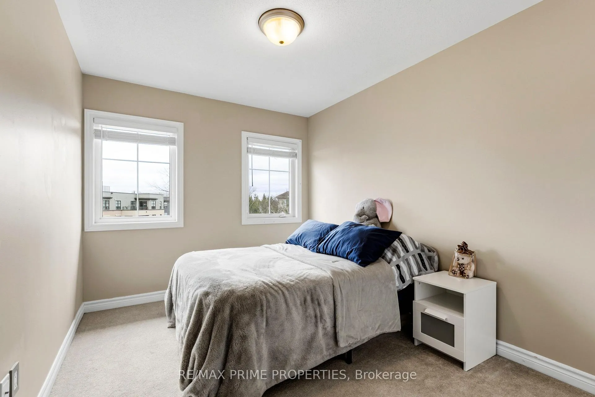 Photo 20 of Unit B, 287 Titanium Private, Ottawa, Convent Glen North — HOMEH