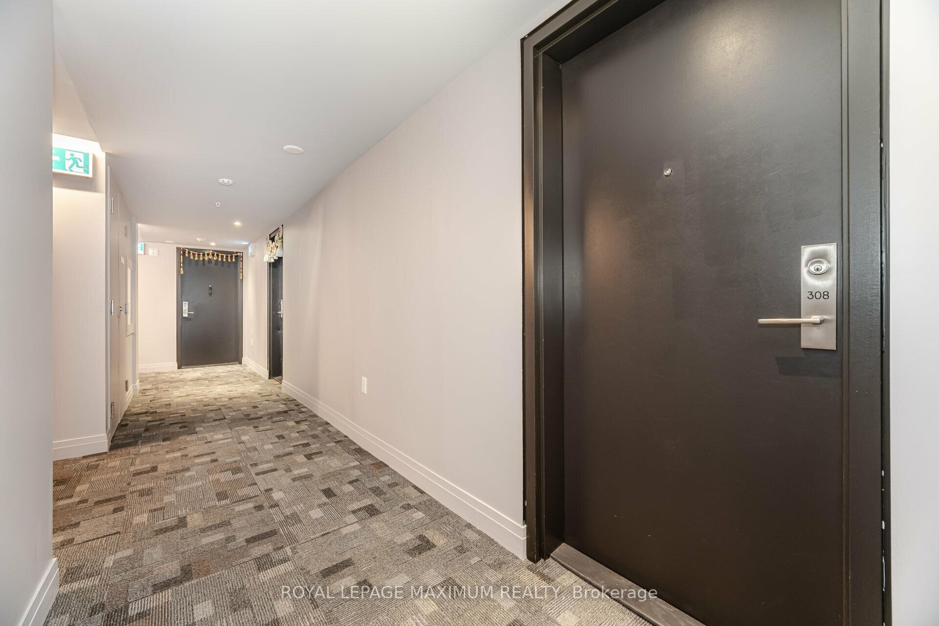 Photo 5 of Unit 308, 408 Browns Line E, Etobicoke, Alderwood — HOMEH
