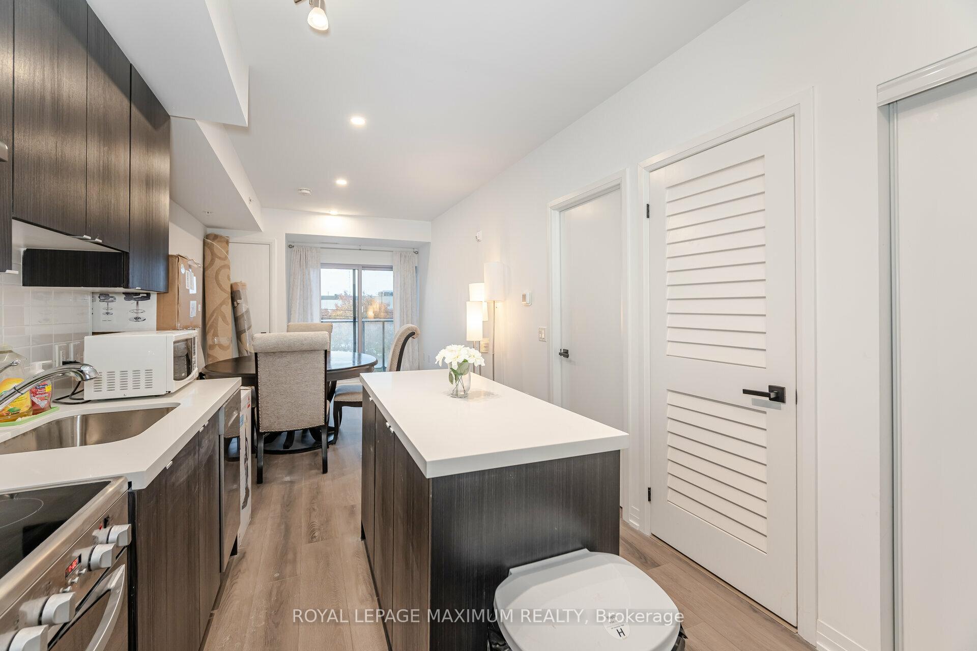 Photo 11 of Unit 308, 408 Browns Line E, Etobicoke, Alderwood — HOMEH