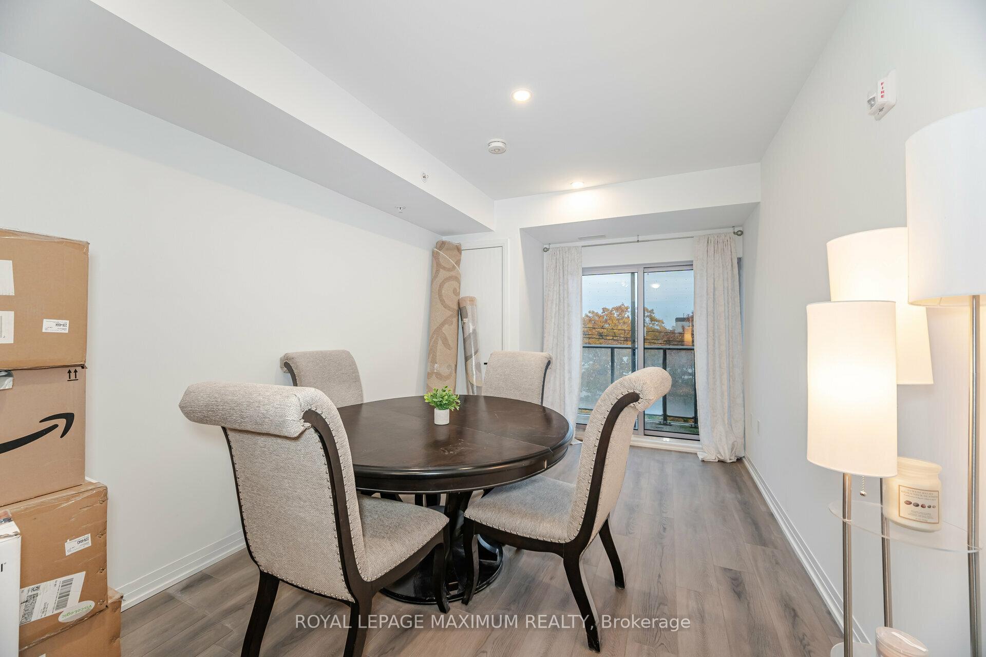 Photo 12 of Unit 308, 408 Browns Line E, Etobicoke, Alderwood — HOMEH