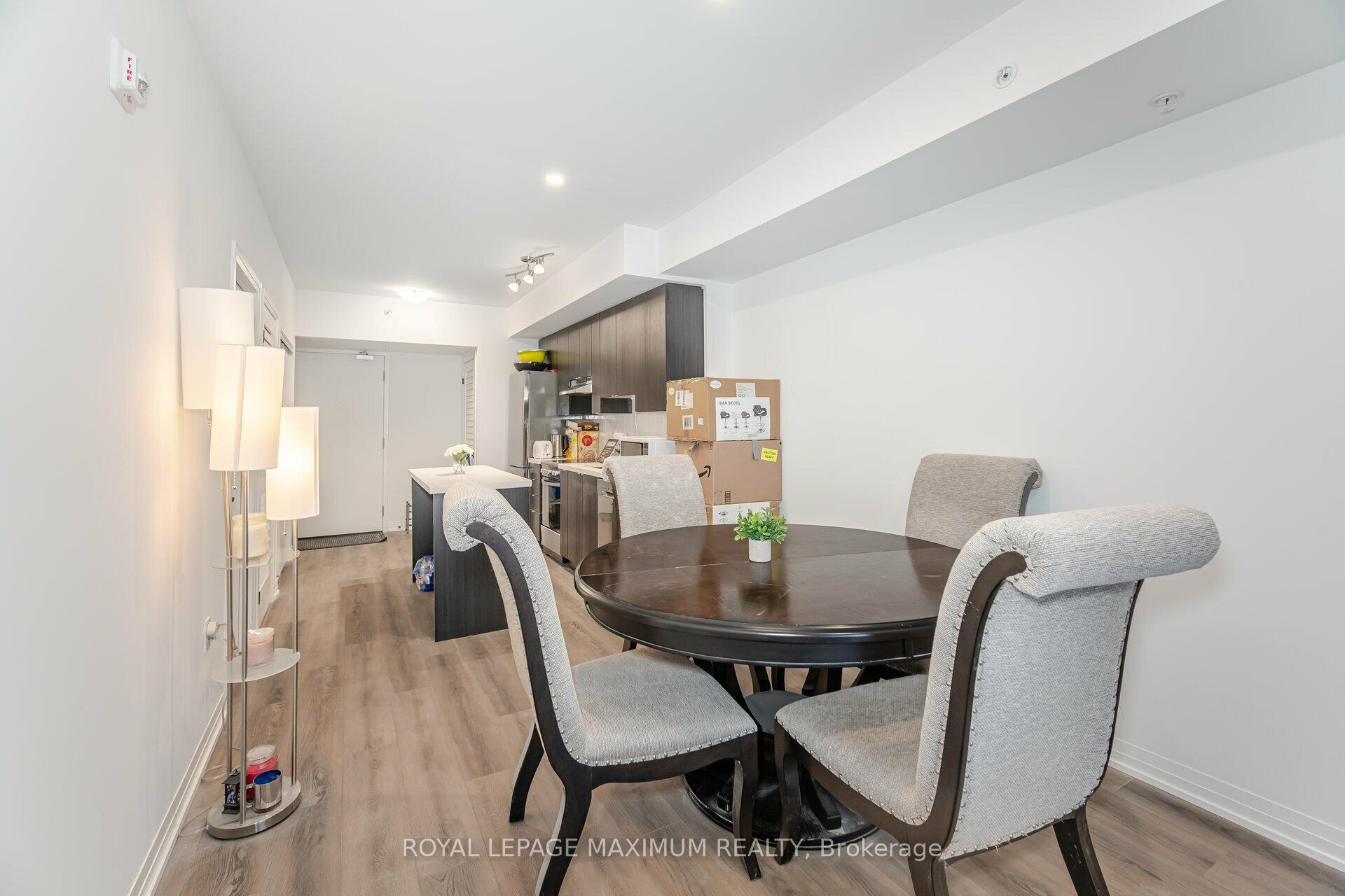 Photo 13 of Unit 308, 408 Browns Line E, Etobicoke, Alderwood — HOMEH