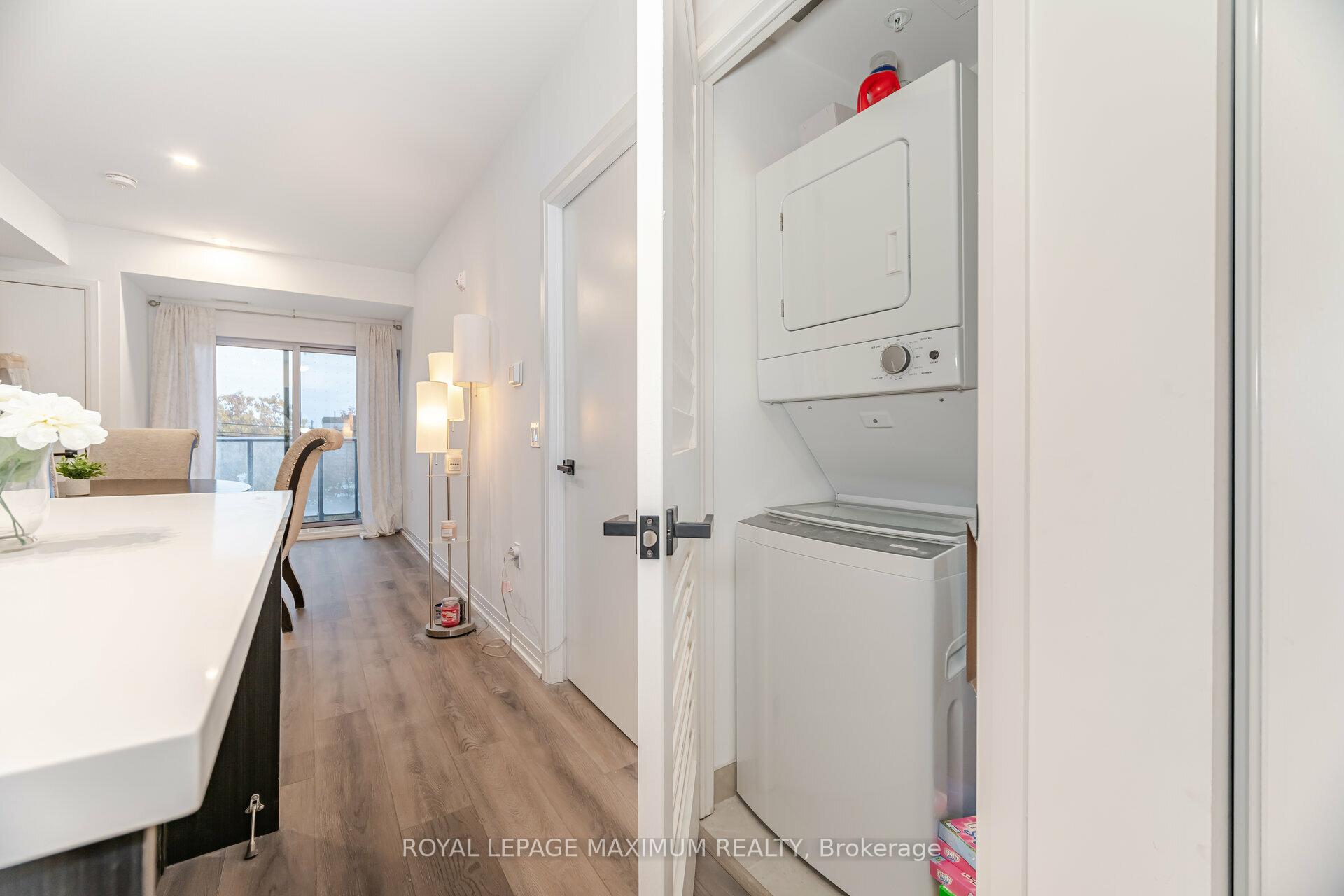Photo 20 of Unit 308, 408 Browns Line E, Etobicoke, Alderwood — HOMEH