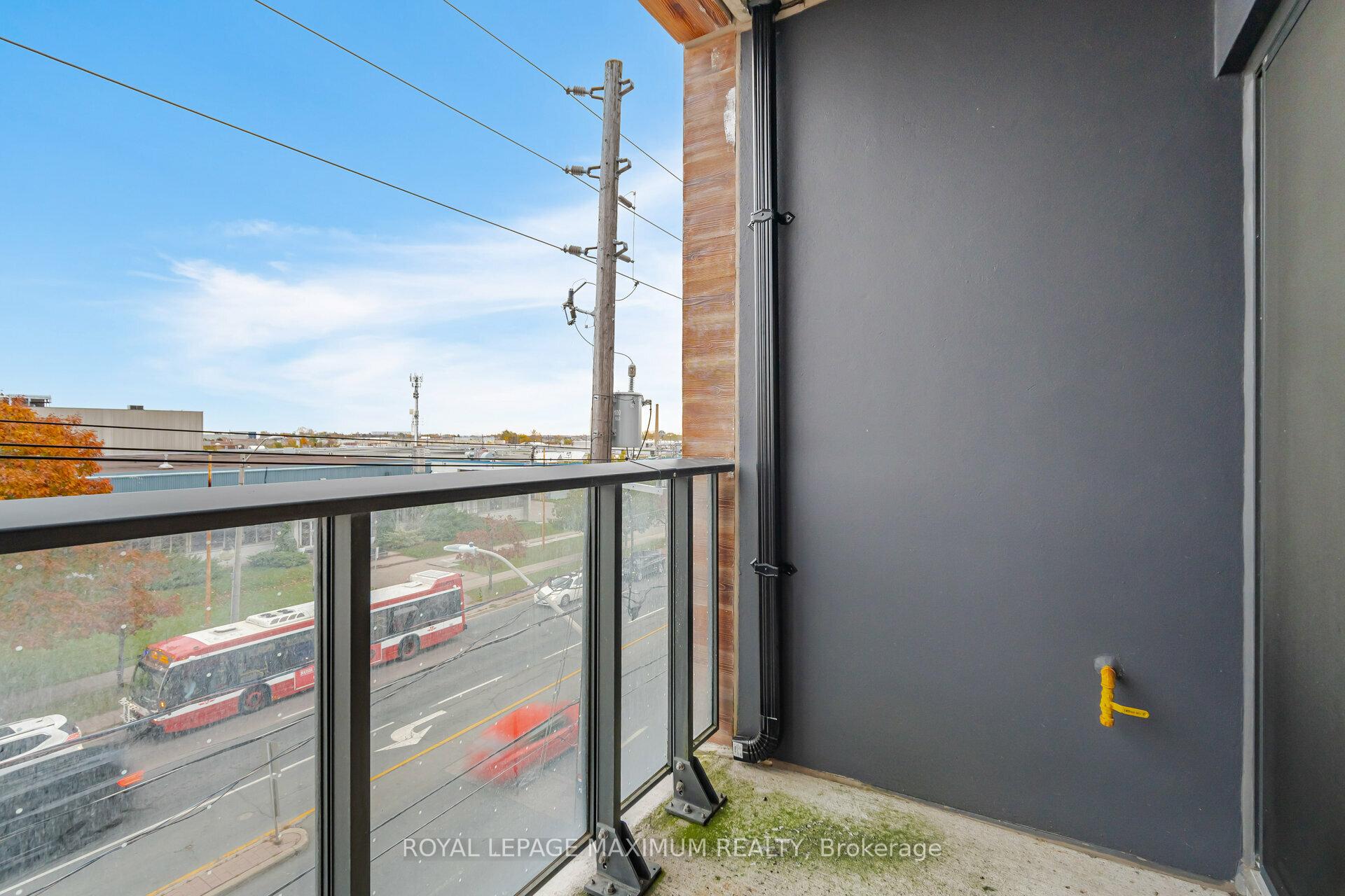 Photo 23 of Unit 308, 408 Browns Line E, Etobicoke, Alderwood — HOMEH