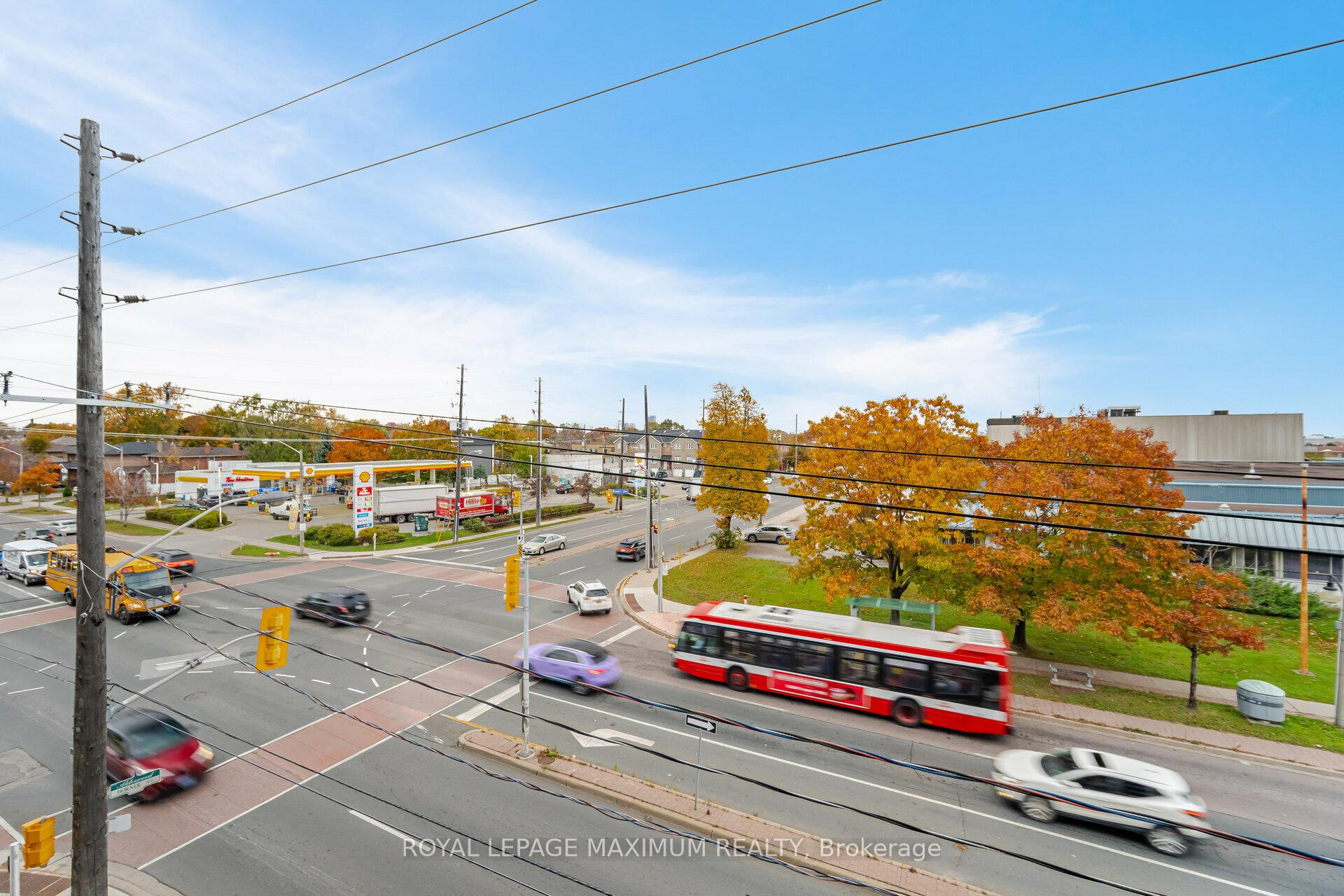 Photo 24 of Unit 308, 408 Browns Line E, Etobicoke, Alderwood — HOMEH
