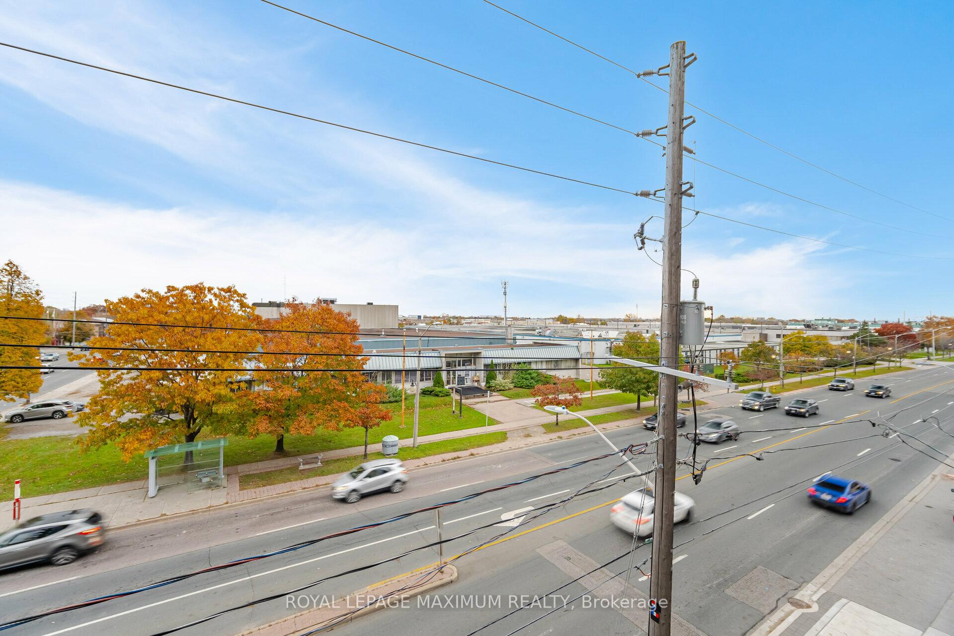 Photo 25 of Unit 308, 408 Browns Line E, Etobicoke, Alderwood — HOMEH