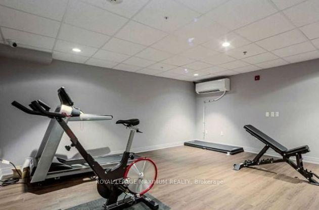 Photo 26 of Unit 308, 408 Browns Line E, Etobicoke, Alderwood — HOMEH