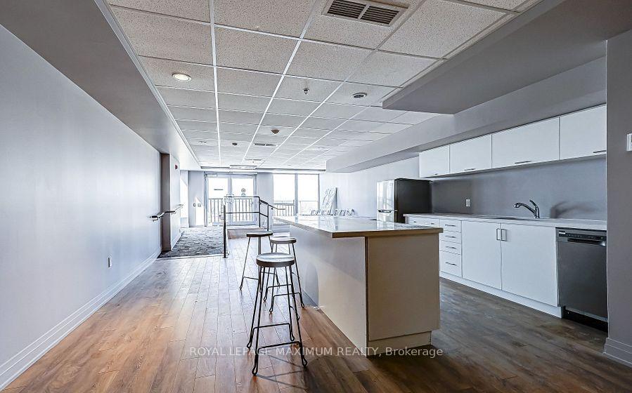 Photo 27 of Unit 308, 408 Browns Line E, Etobicoke, Alderwood — HOMEH